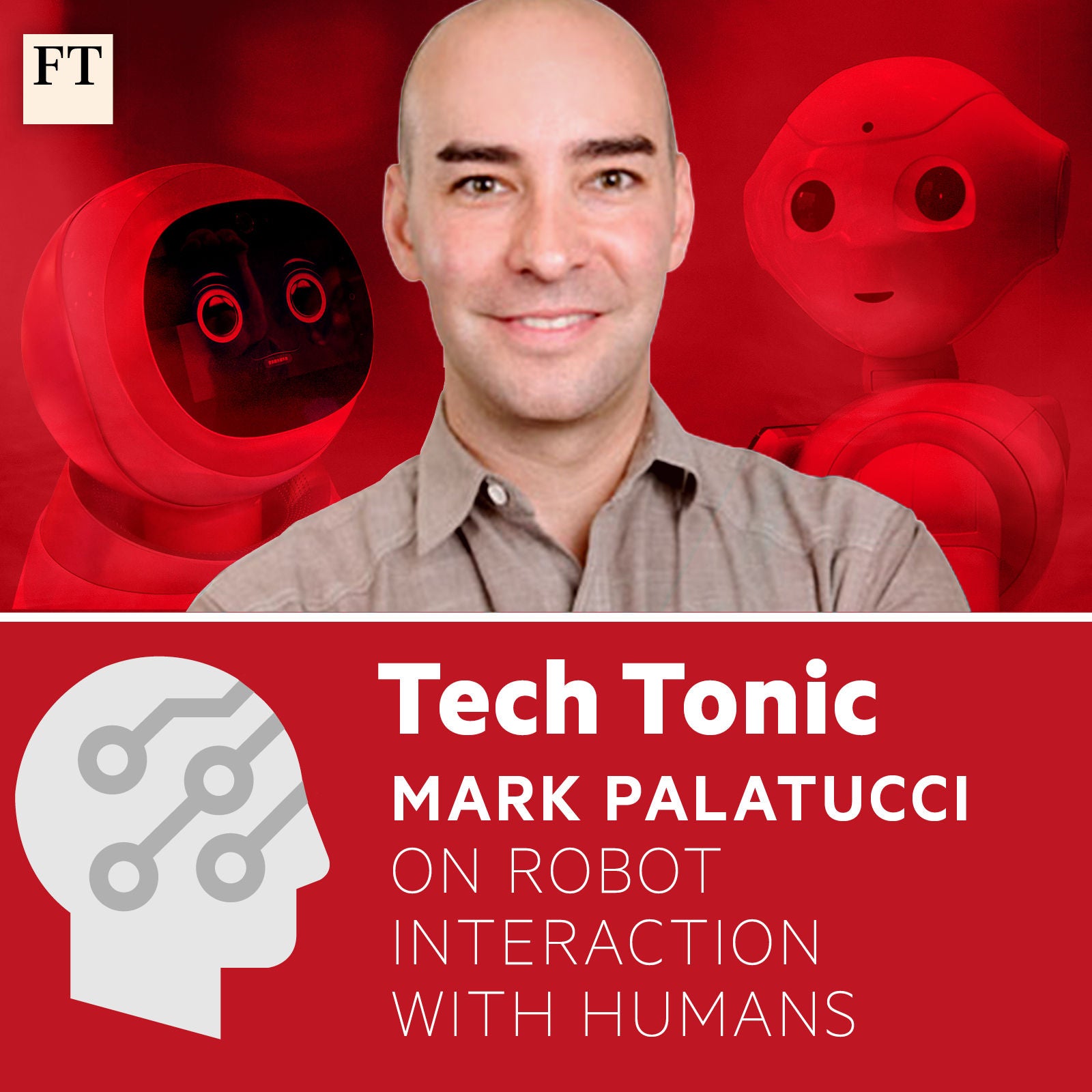 Human friendly robotics
