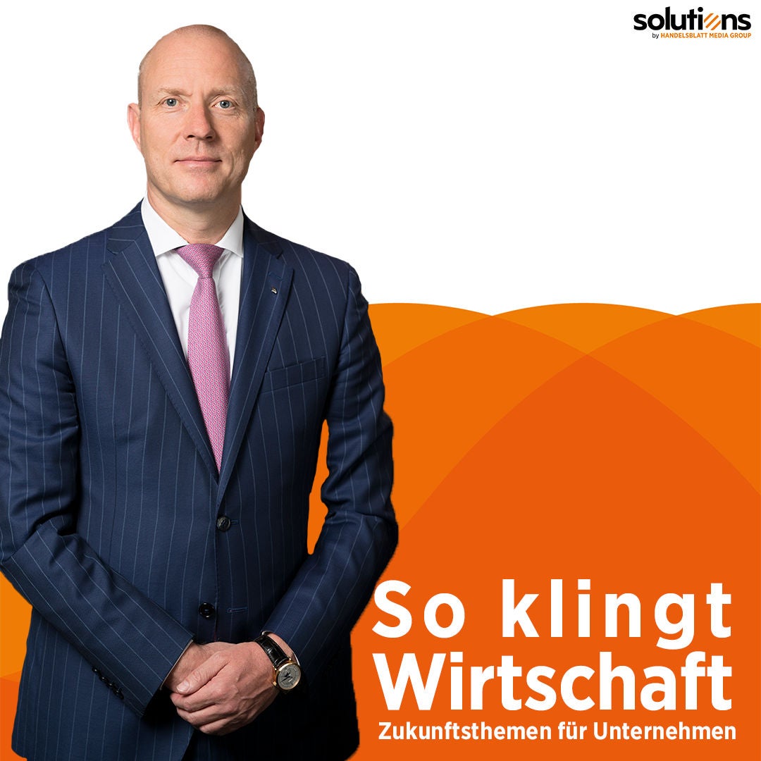 Michael Strobaek: Warum er jetzt investiert – auch wenn das zweite Quartal abgrundtief schlecht wird.