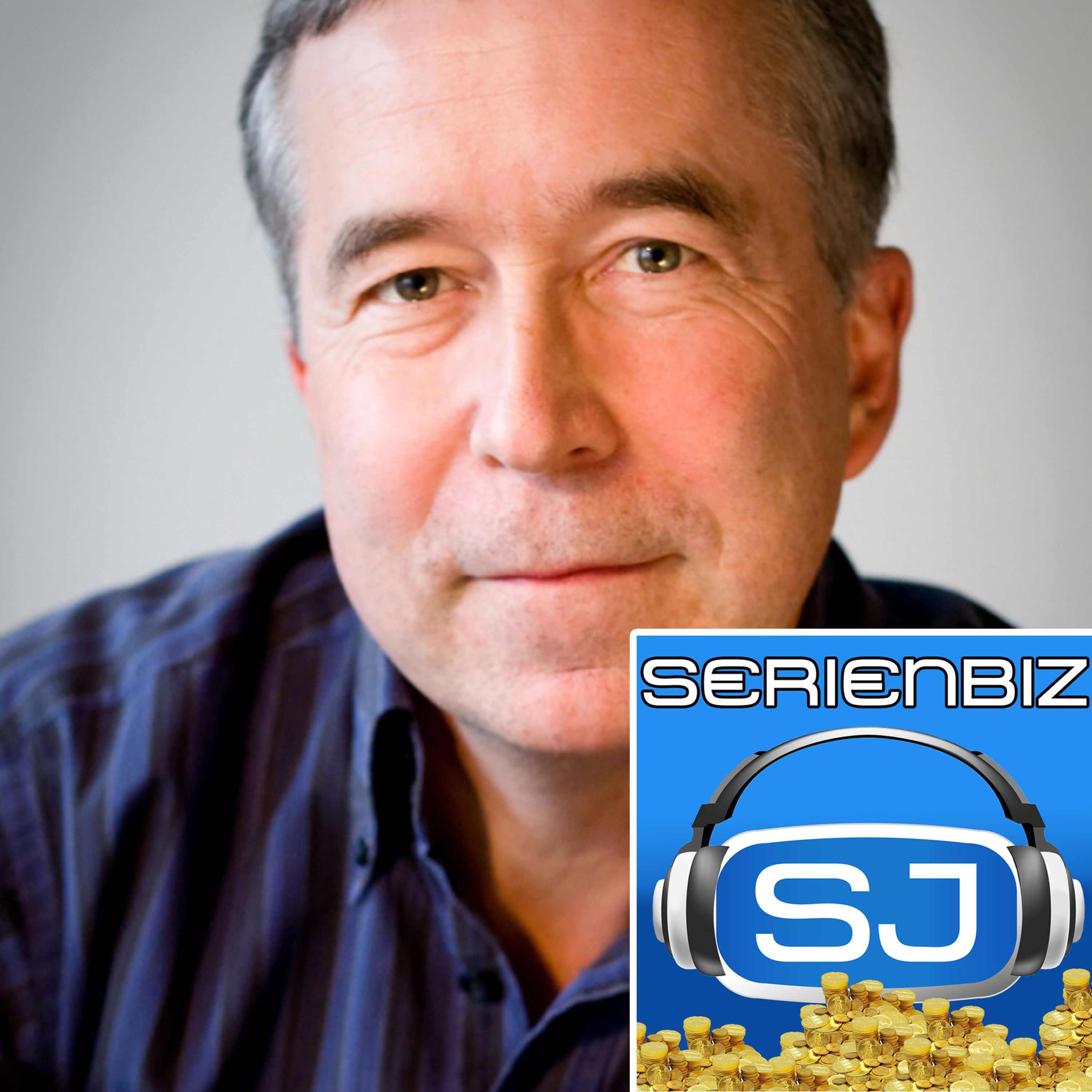 Serienbiz: Interview mit Andreas Schreitmueller von arte über Eden