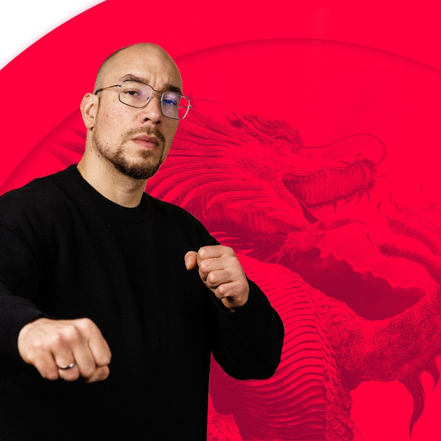 Das organisierte Verbrechen – Maximilians Drache