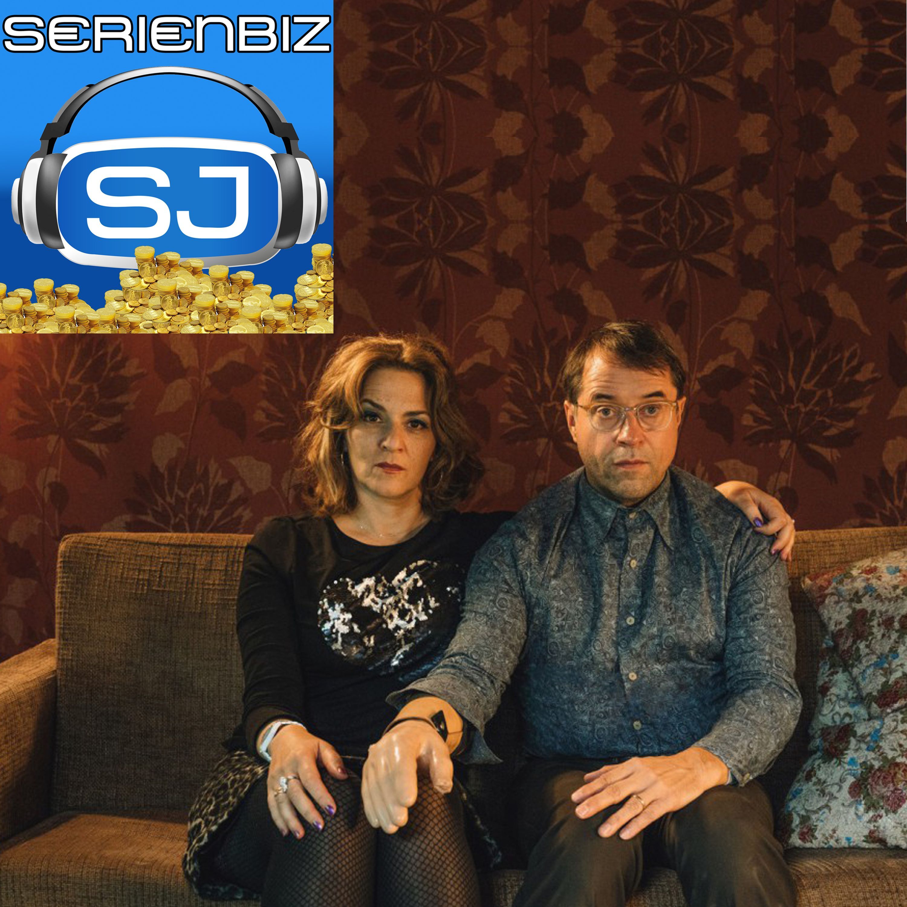 Serienbiz: Interview mit dem Autor Benjamin Gutsche von Arthurs Gesetz