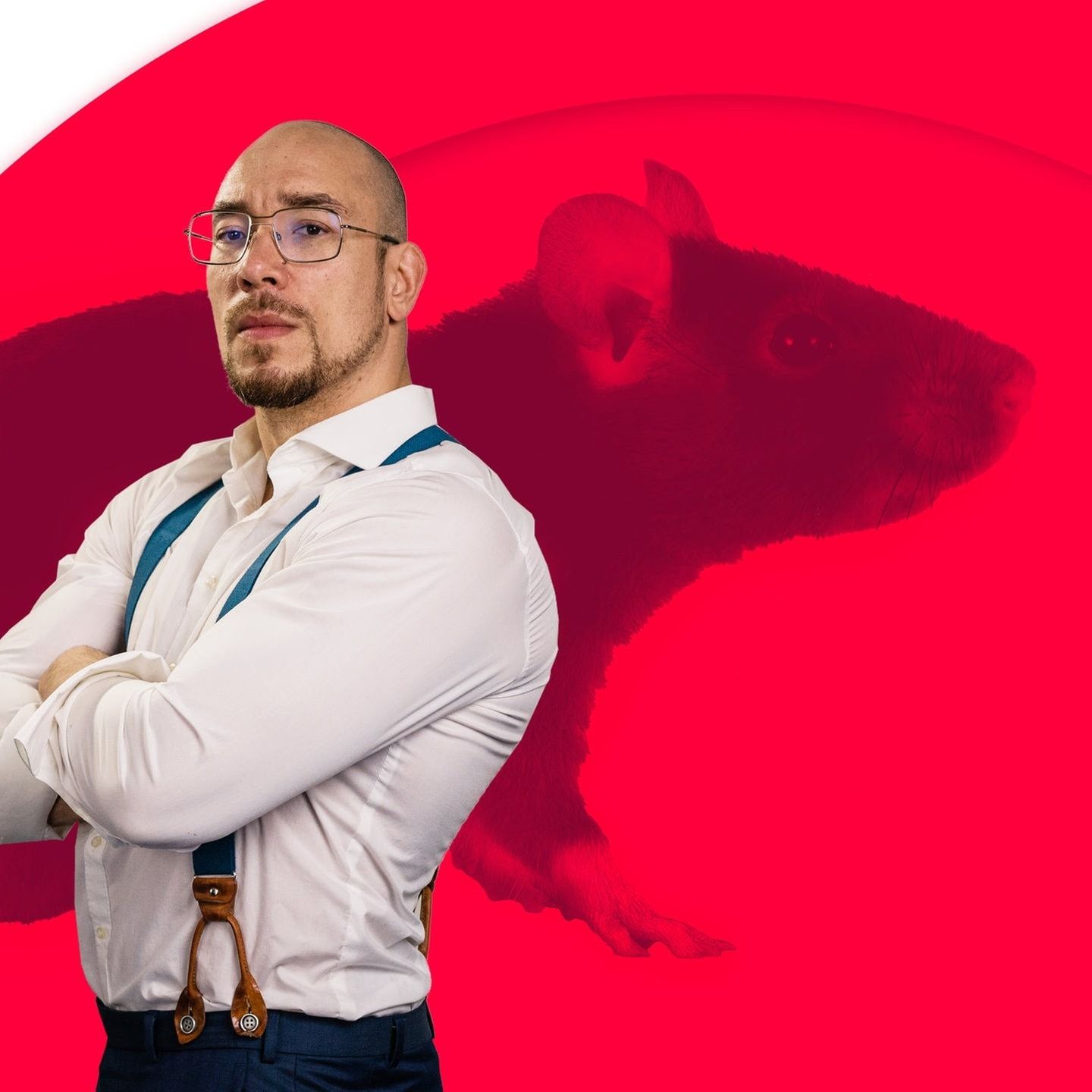 Wenn der beste Freund dich verrät – Maximilians Ratte