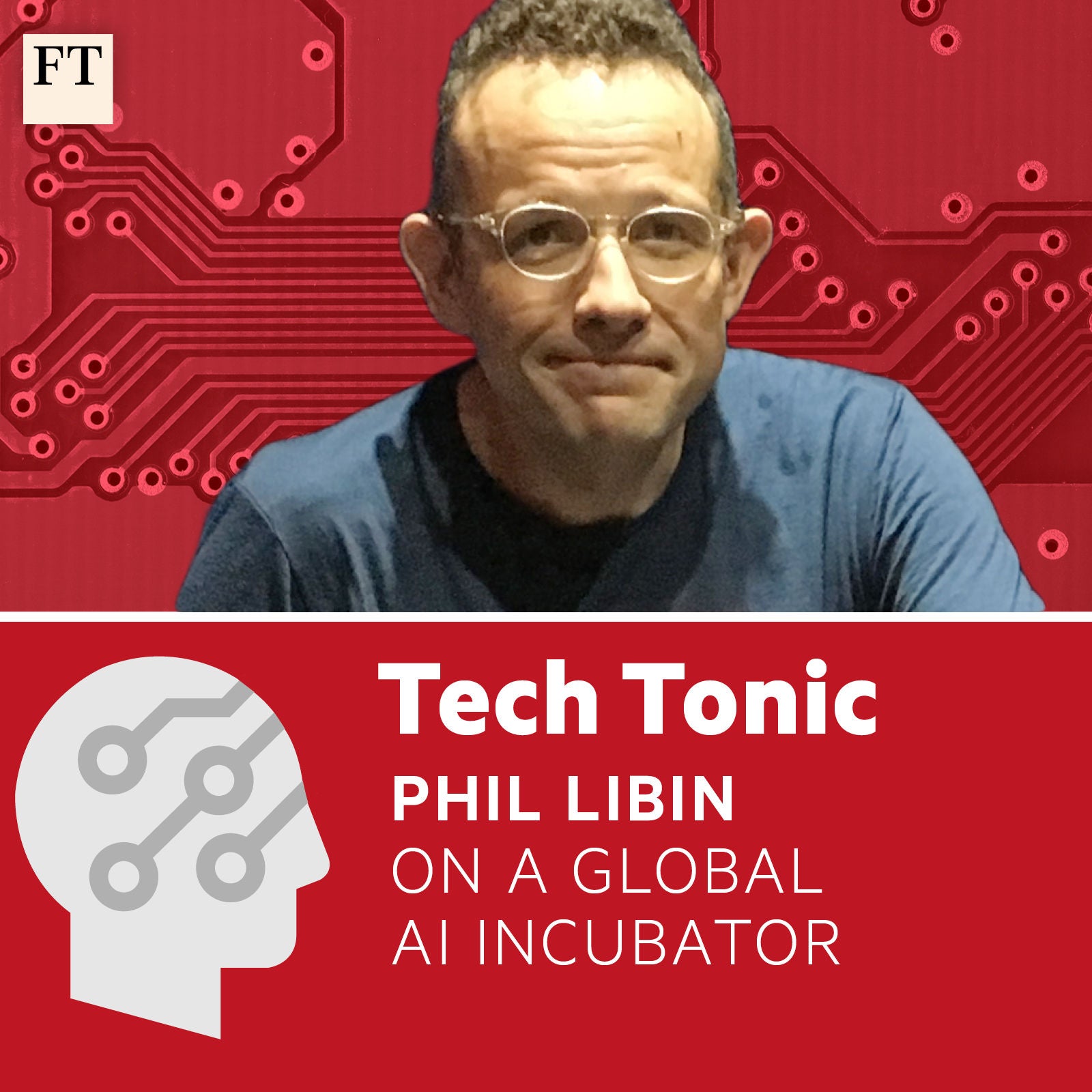 Why AI is the future
