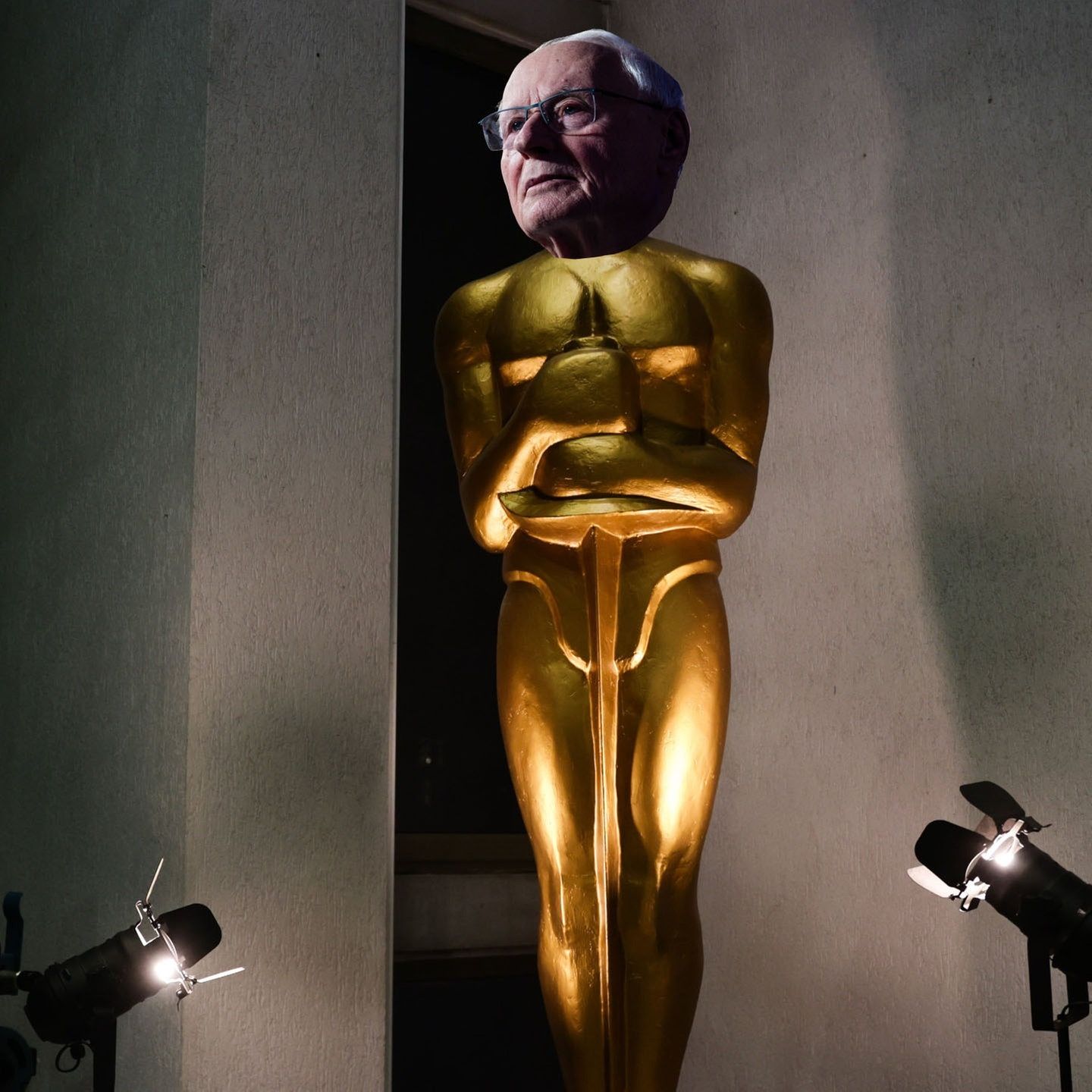 Oskarverleihung