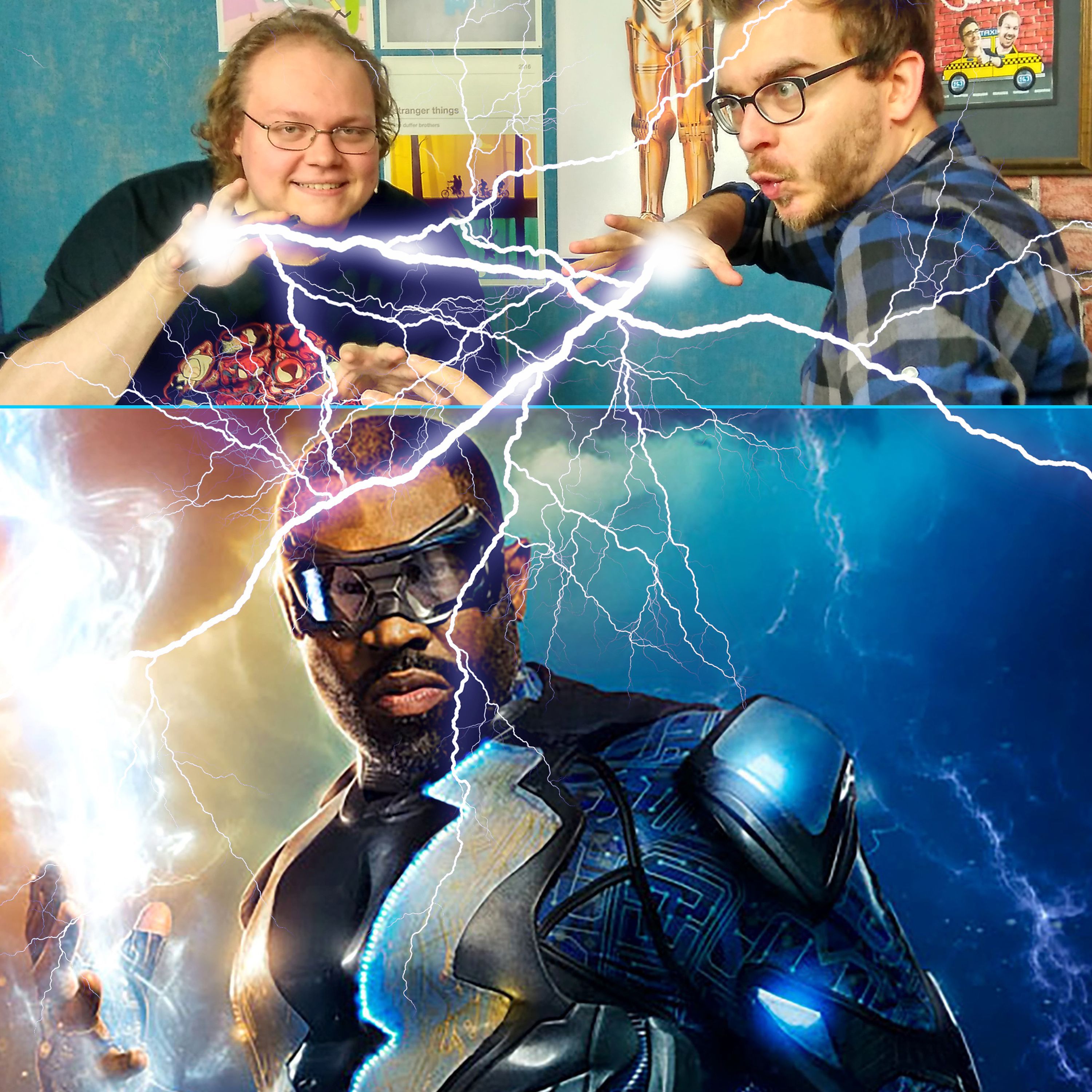Black Lightning: Pilotcheck zum Superheldendrama