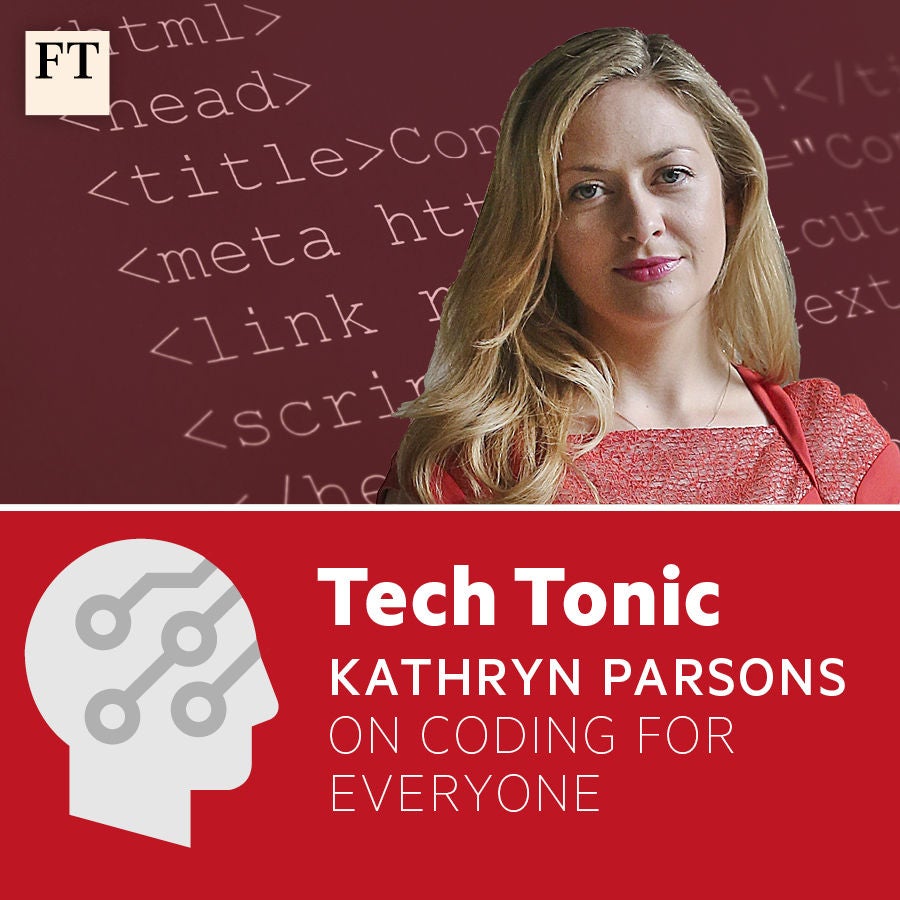 Coding for everyone