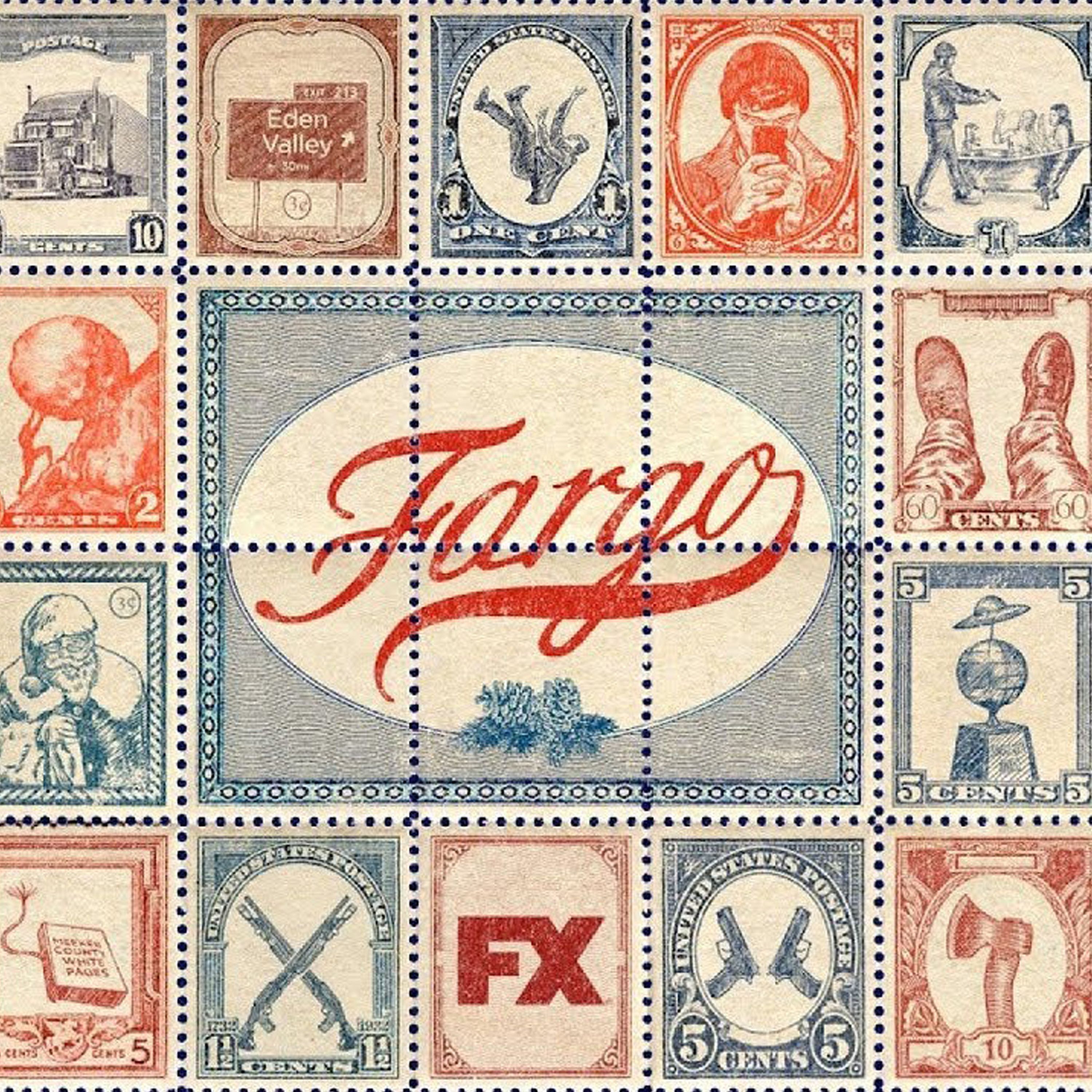 Fargo: Serienjunkies-Podcast zur dritten Staffel