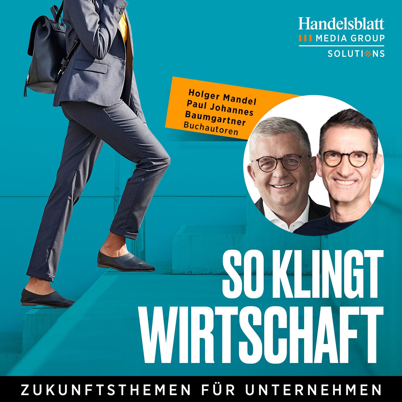 Führung à la Oma: Warum alte Werte, modernes Leadership erleichtern
