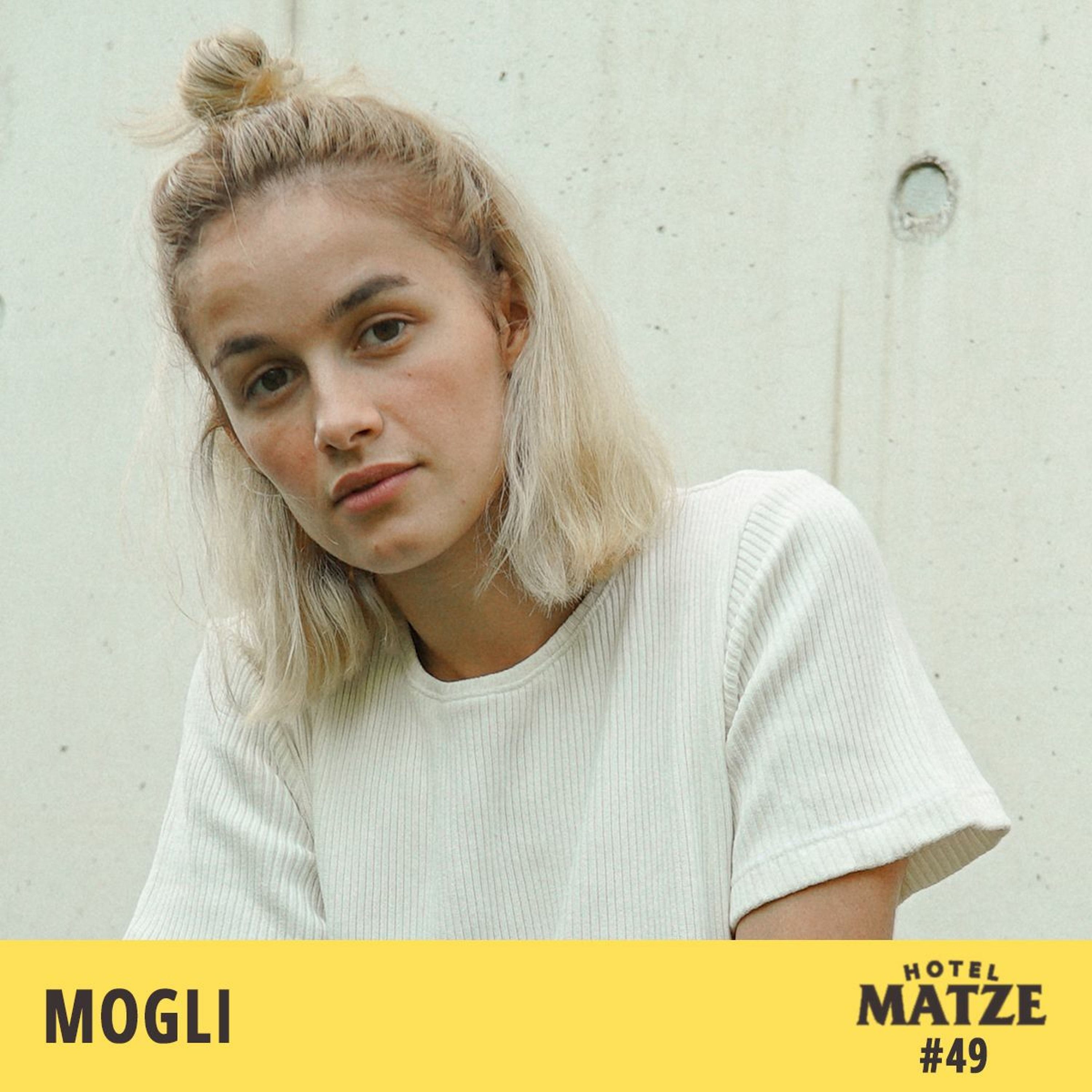 Mogli – Was brauchst du, um glücklich zu sein?