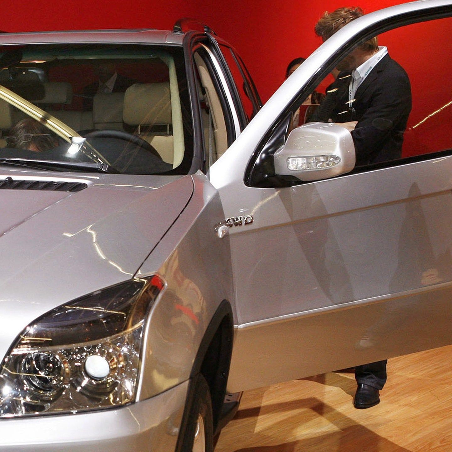 Der neue Renault Baguette