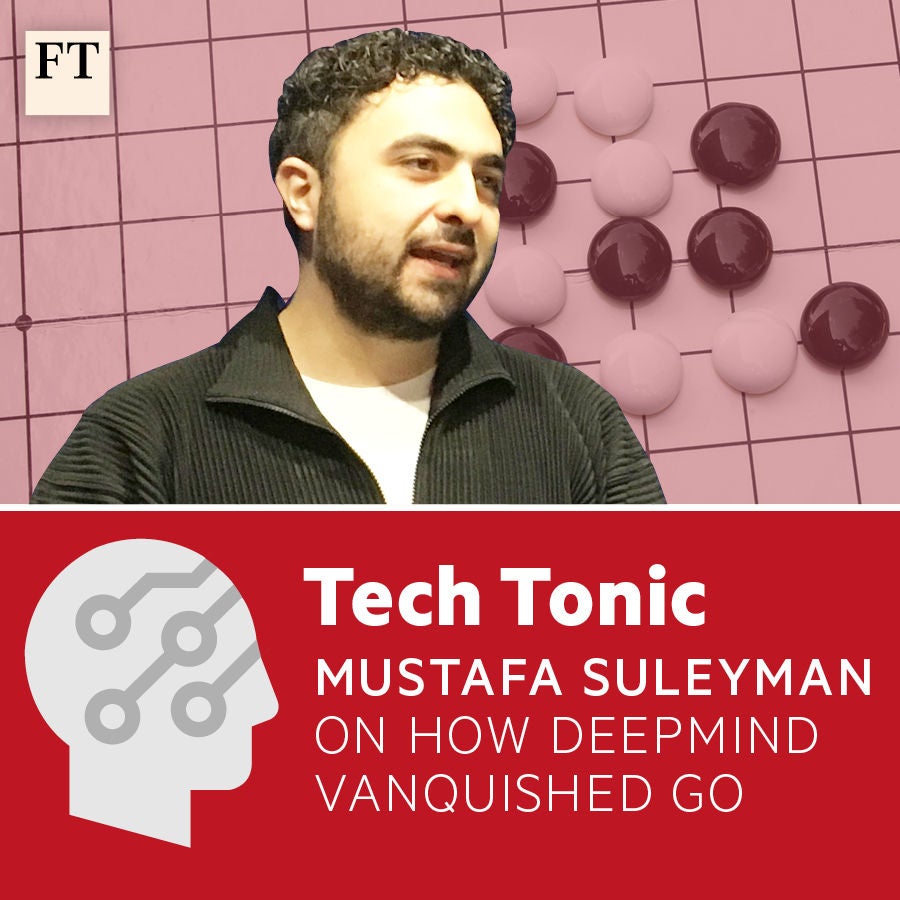 How DeepMind vanquished Go