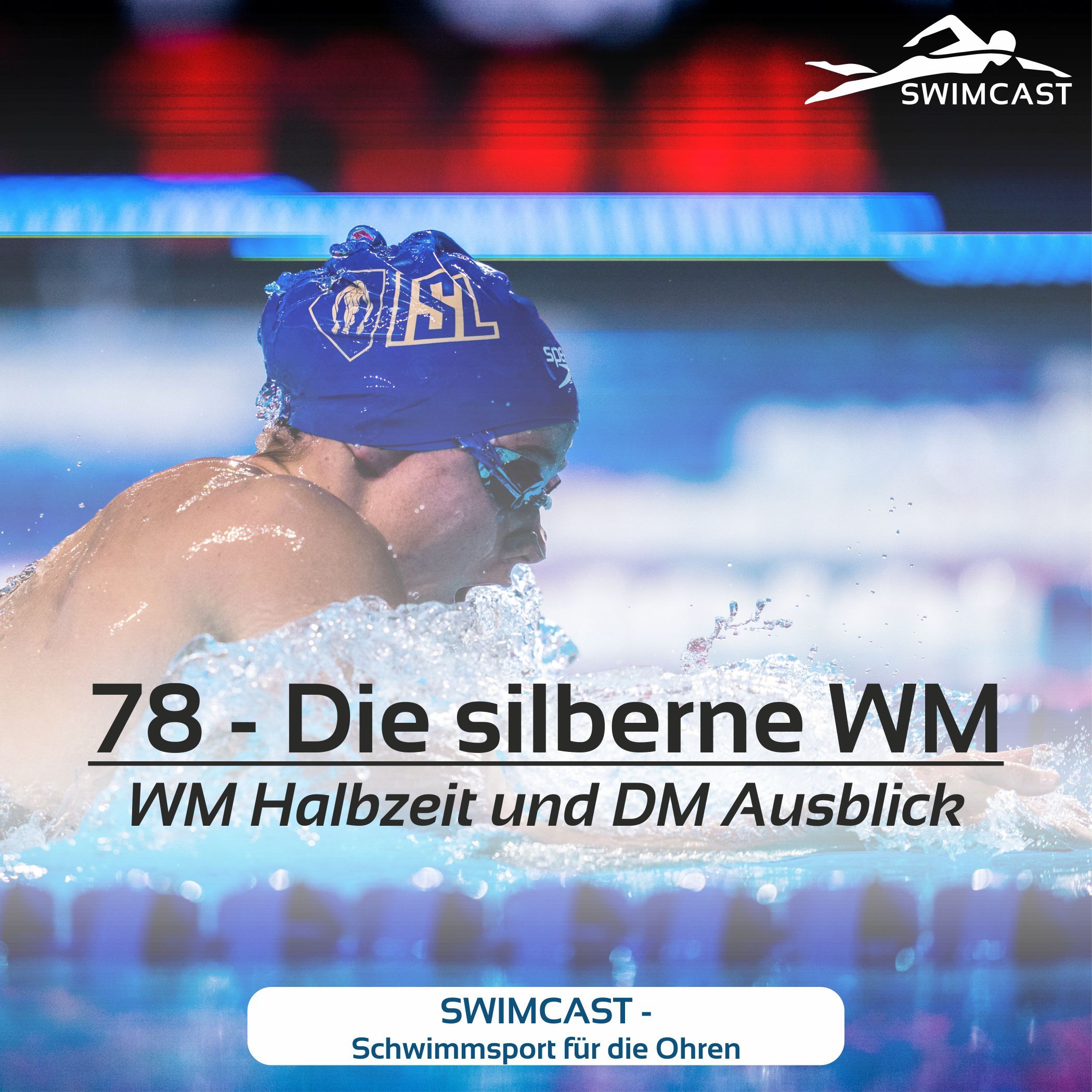 87 - Die silberne WM