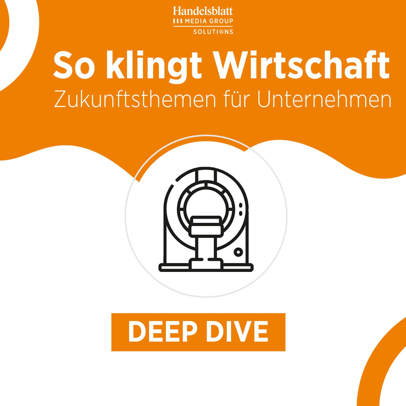 RadioReport – schnellere Befunde in der Radiologie
