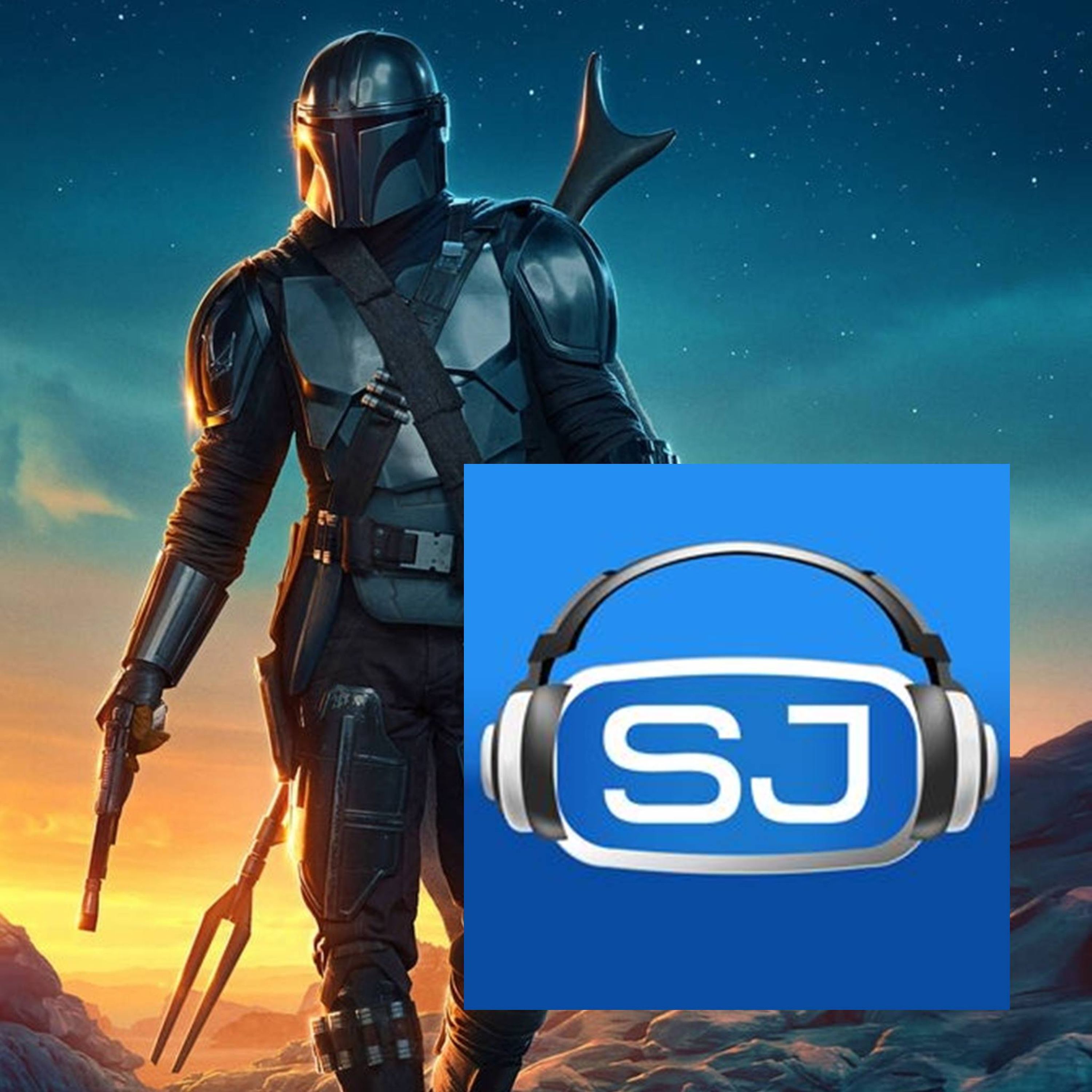 Ein Jahr Disney+: The Mandalorian und was noch?