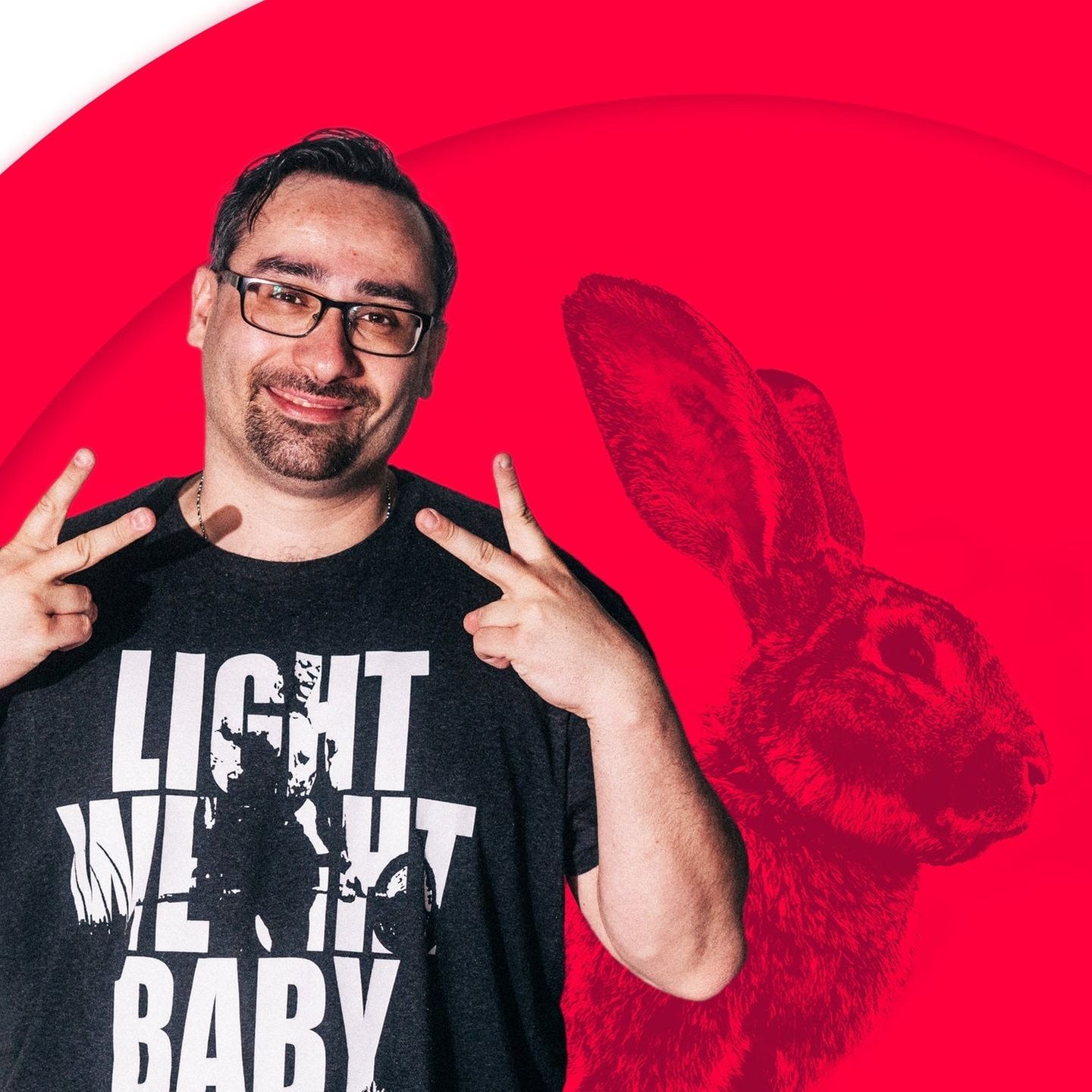 Der mit dem Fluchtreflex – Romans Hase