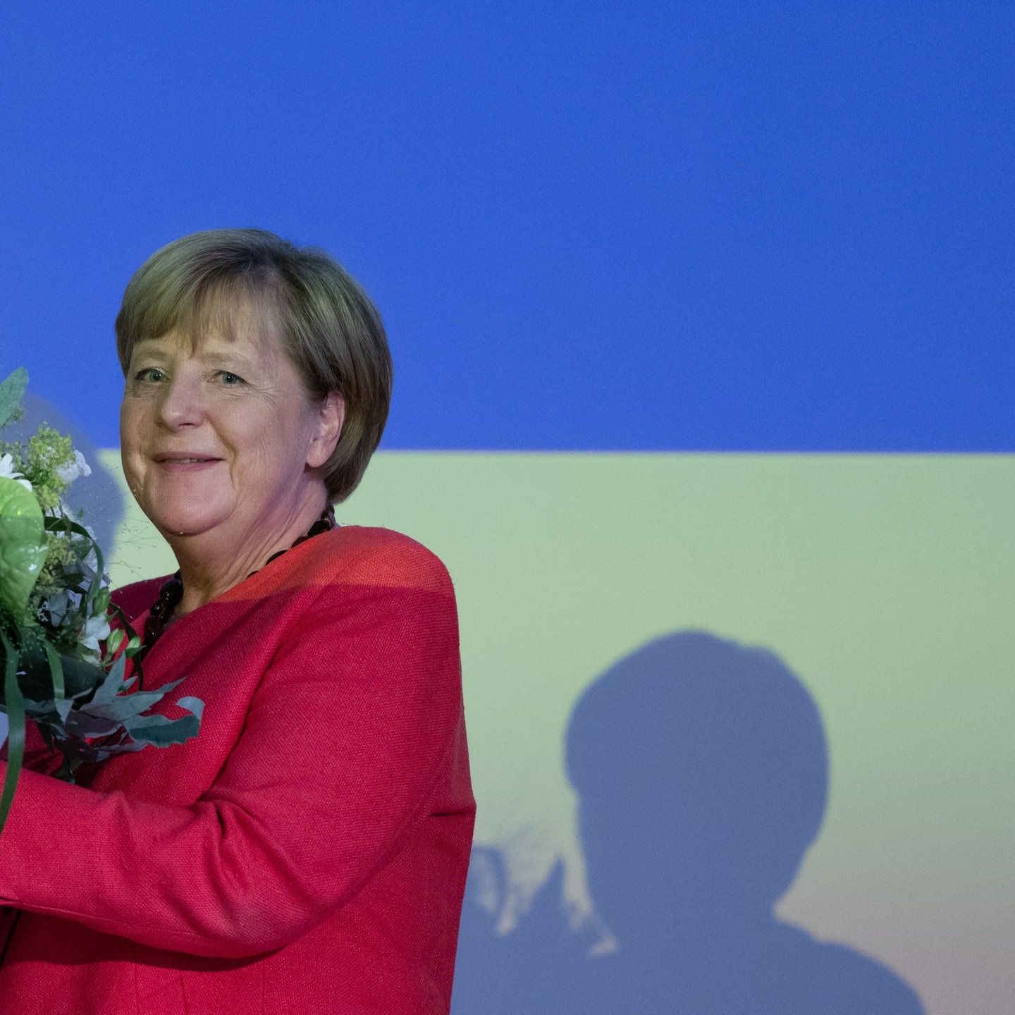 Miss Merkel zum 70.