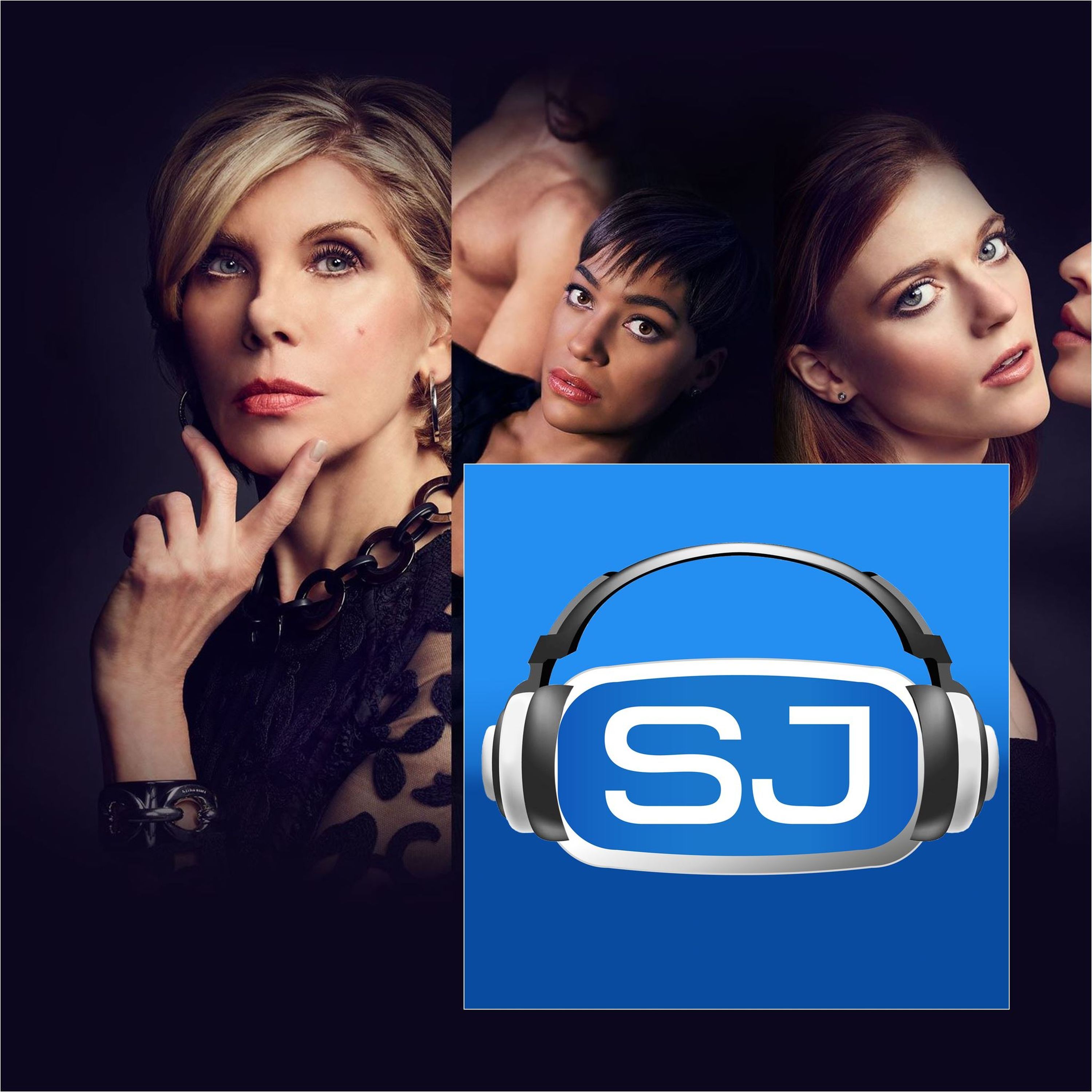 The Good Fight: Besprechung der 3. Staffel