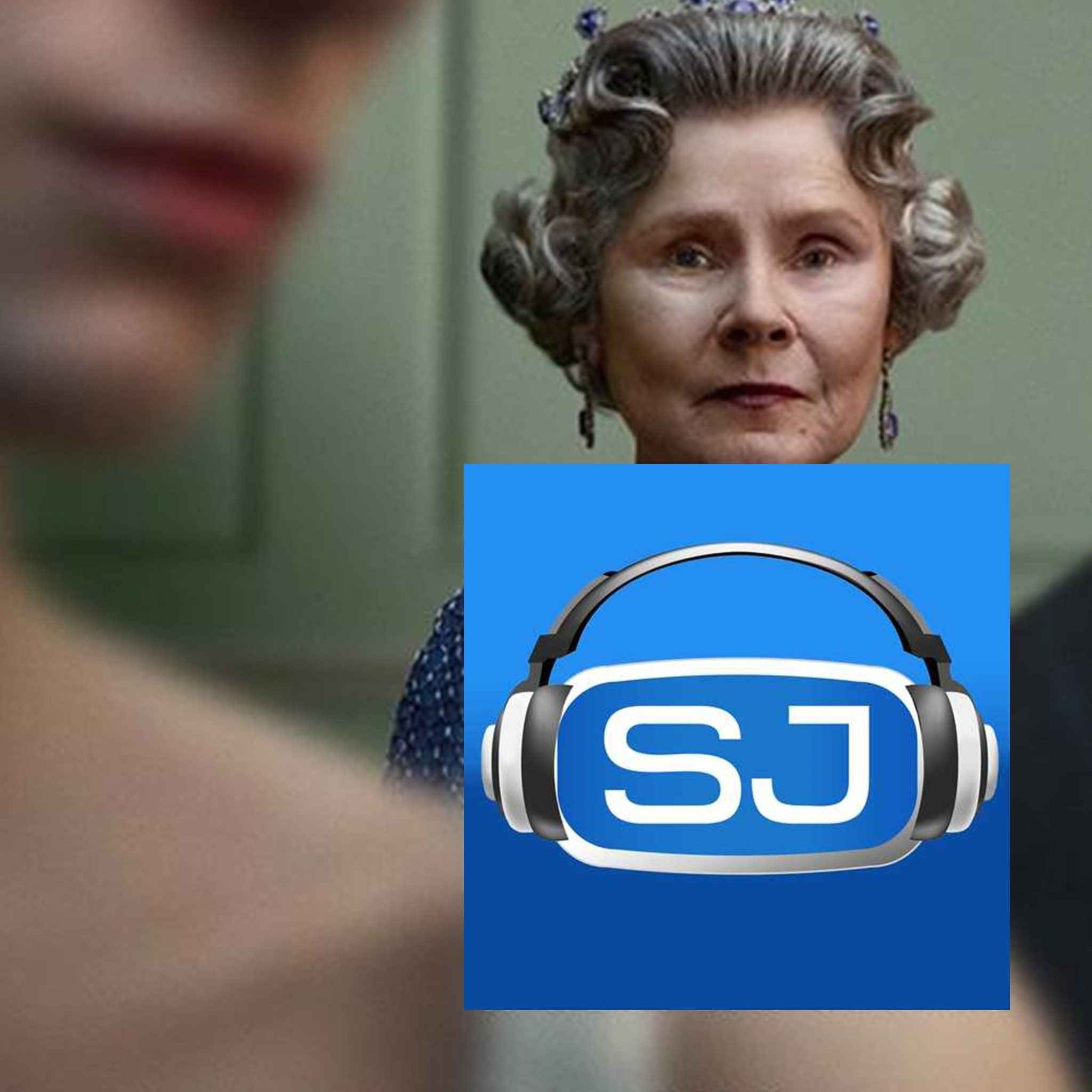Brechen die ersten Zacken aus The Crown?