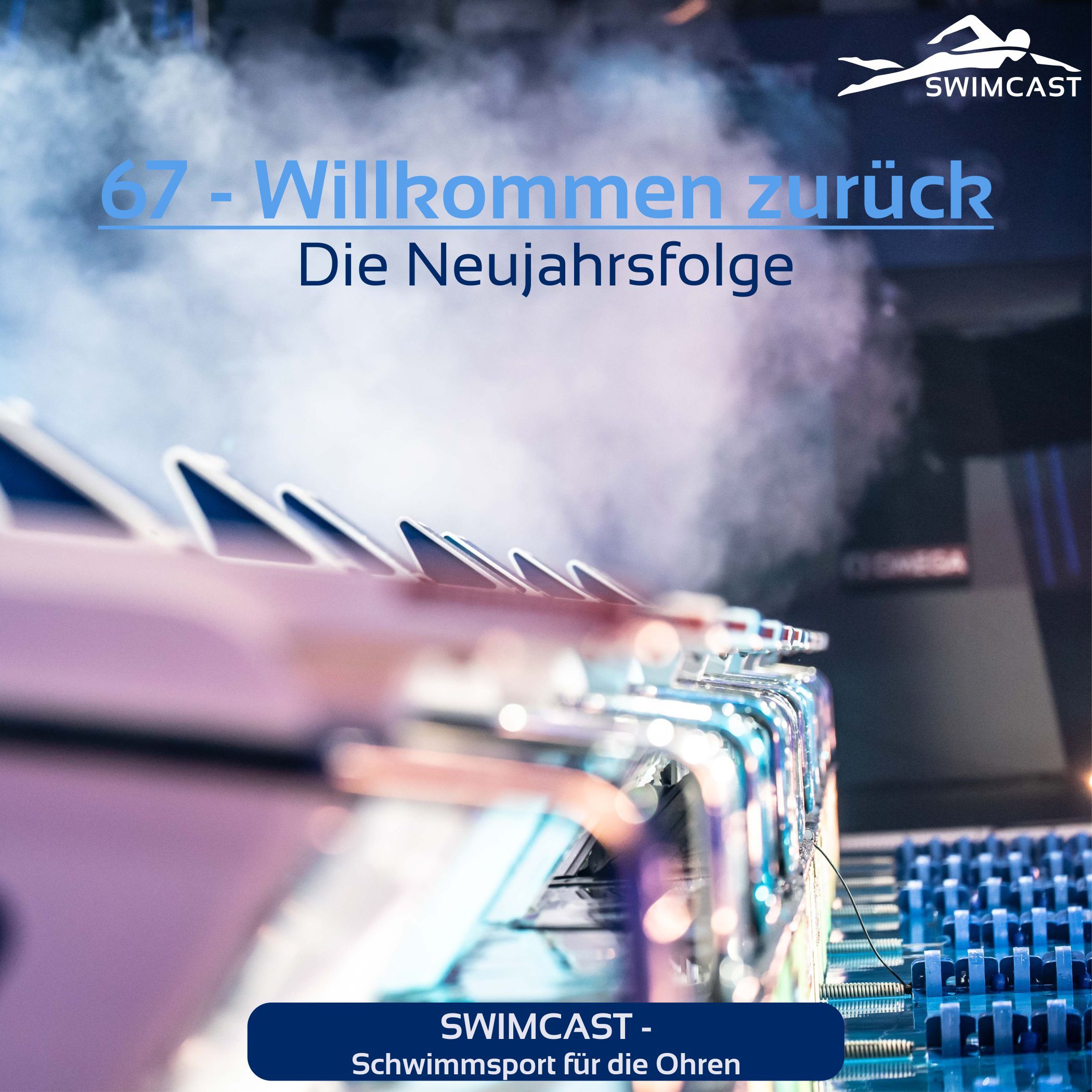 67 - Willkommen zurück