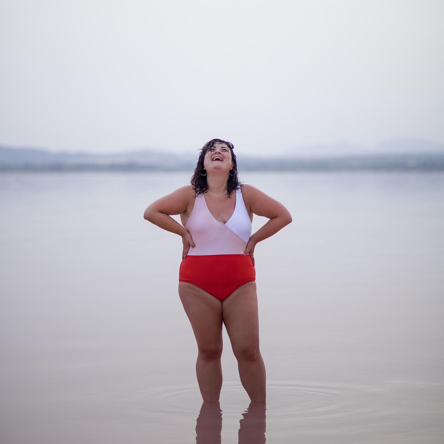 Bodyshaming - Mein Körper und der Blick der anderen