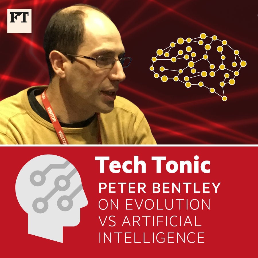 The limits of artificial intelligence