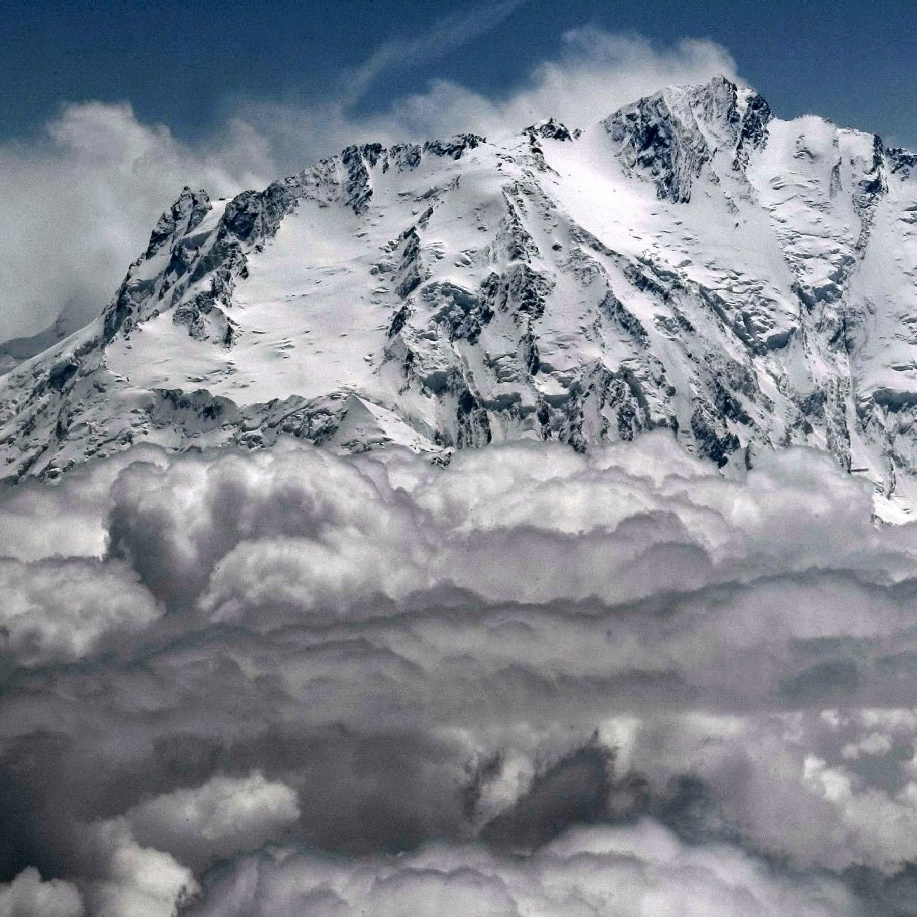 BERG EXTREM - Mythos Nanga Parbat