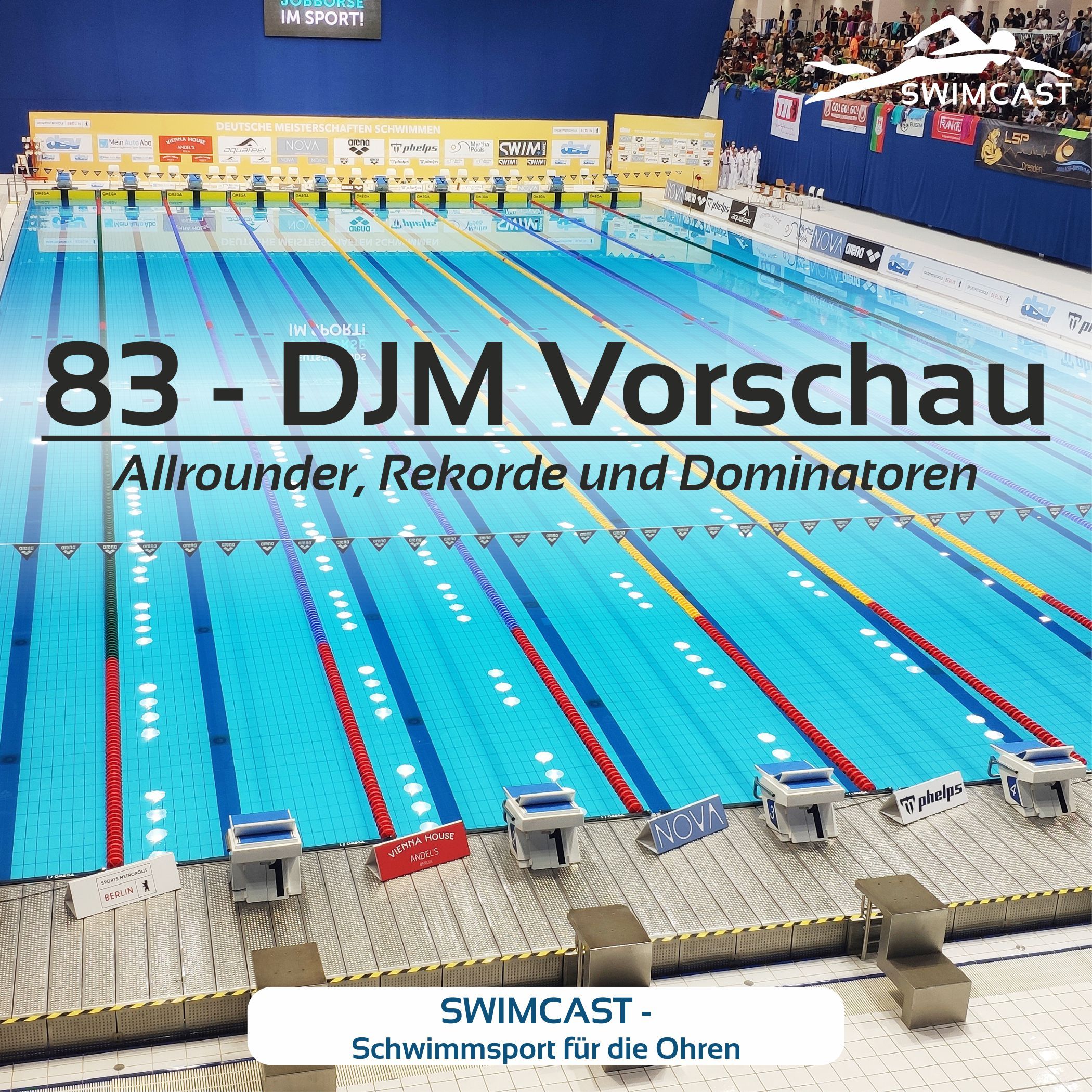 83 - DJM Vorschau