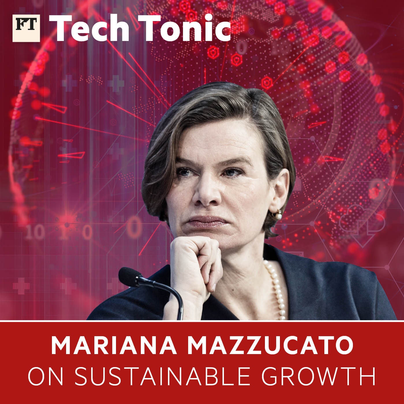 Directing innovation towards sustainable growth