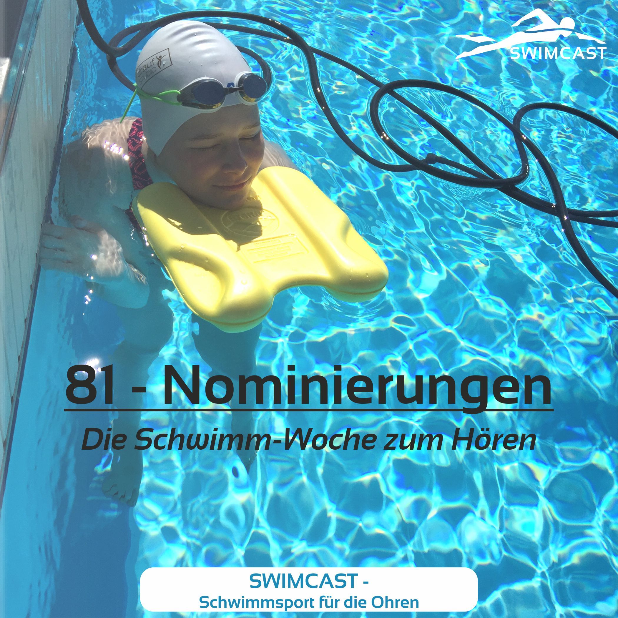 81 - Nominierungen