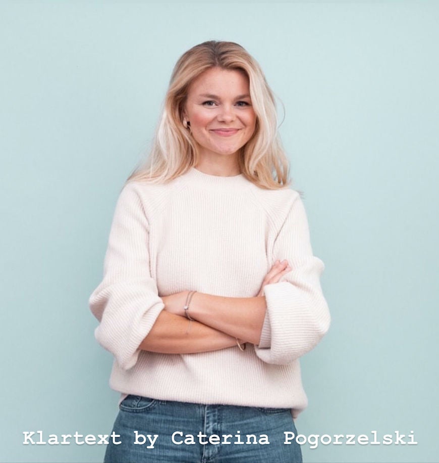 Gast 12 Vera Marie Strauch vom Female Leadership Podcast