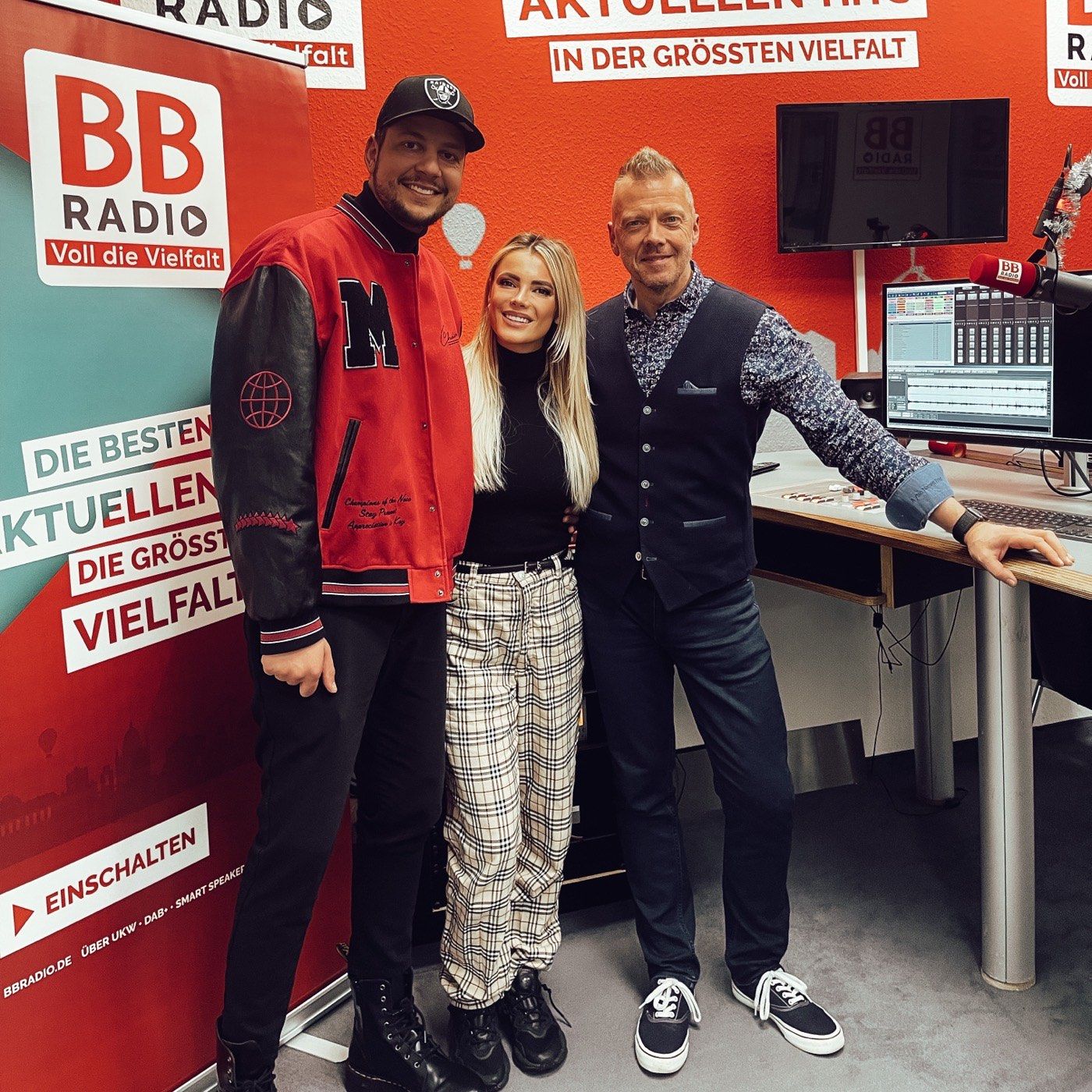Dr. Anne Heinz und Mart!n - Wunder