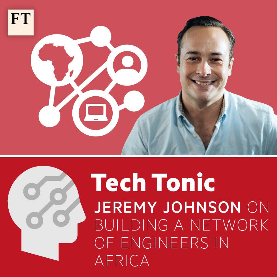 Silicon Valley's newest recruits
