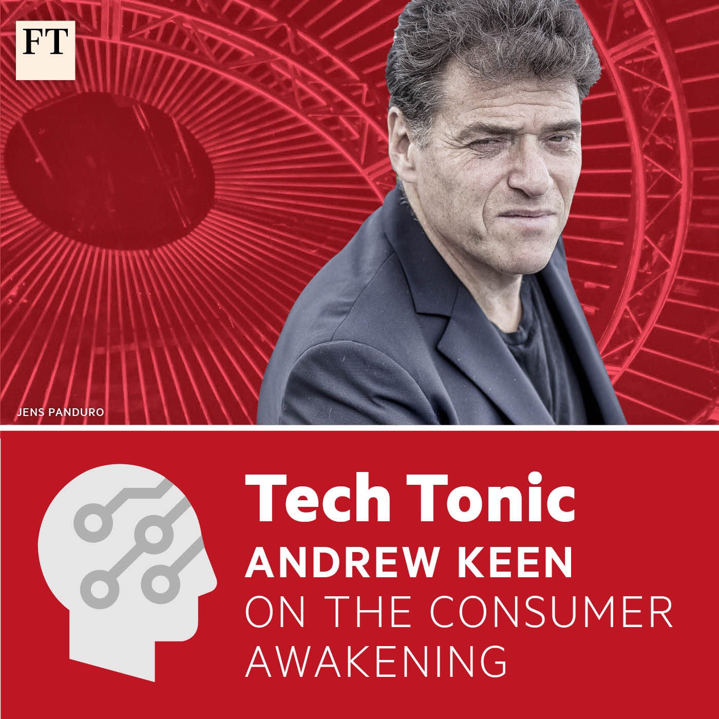 The consumer awakening