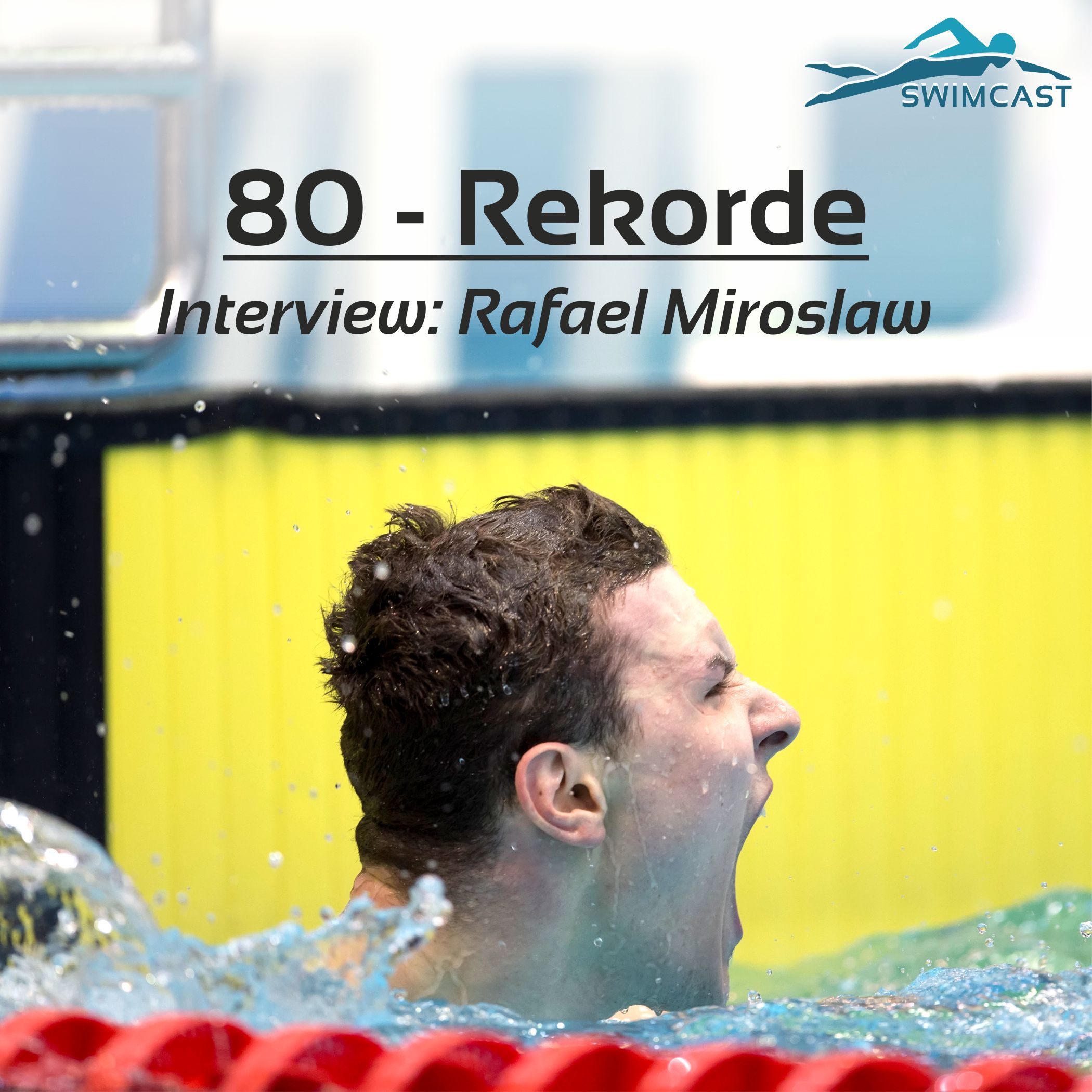 80 - Rekorde