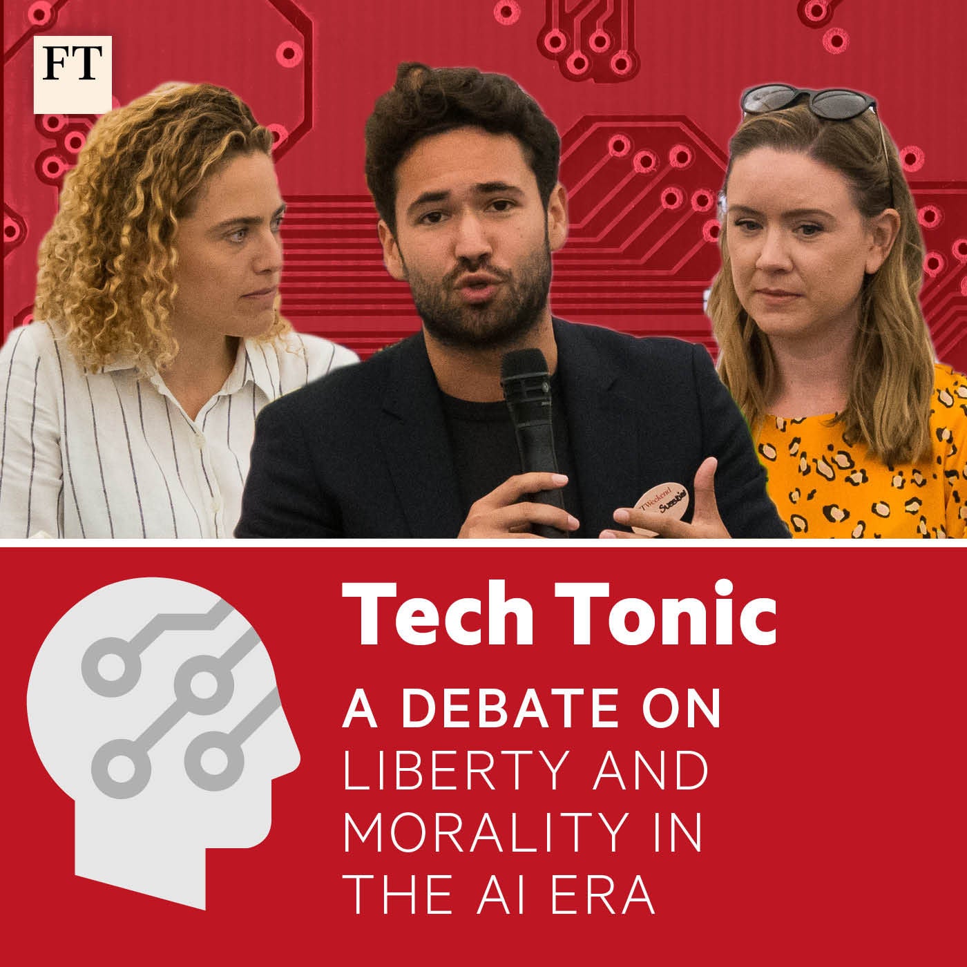 Liberty and morality in the AI era