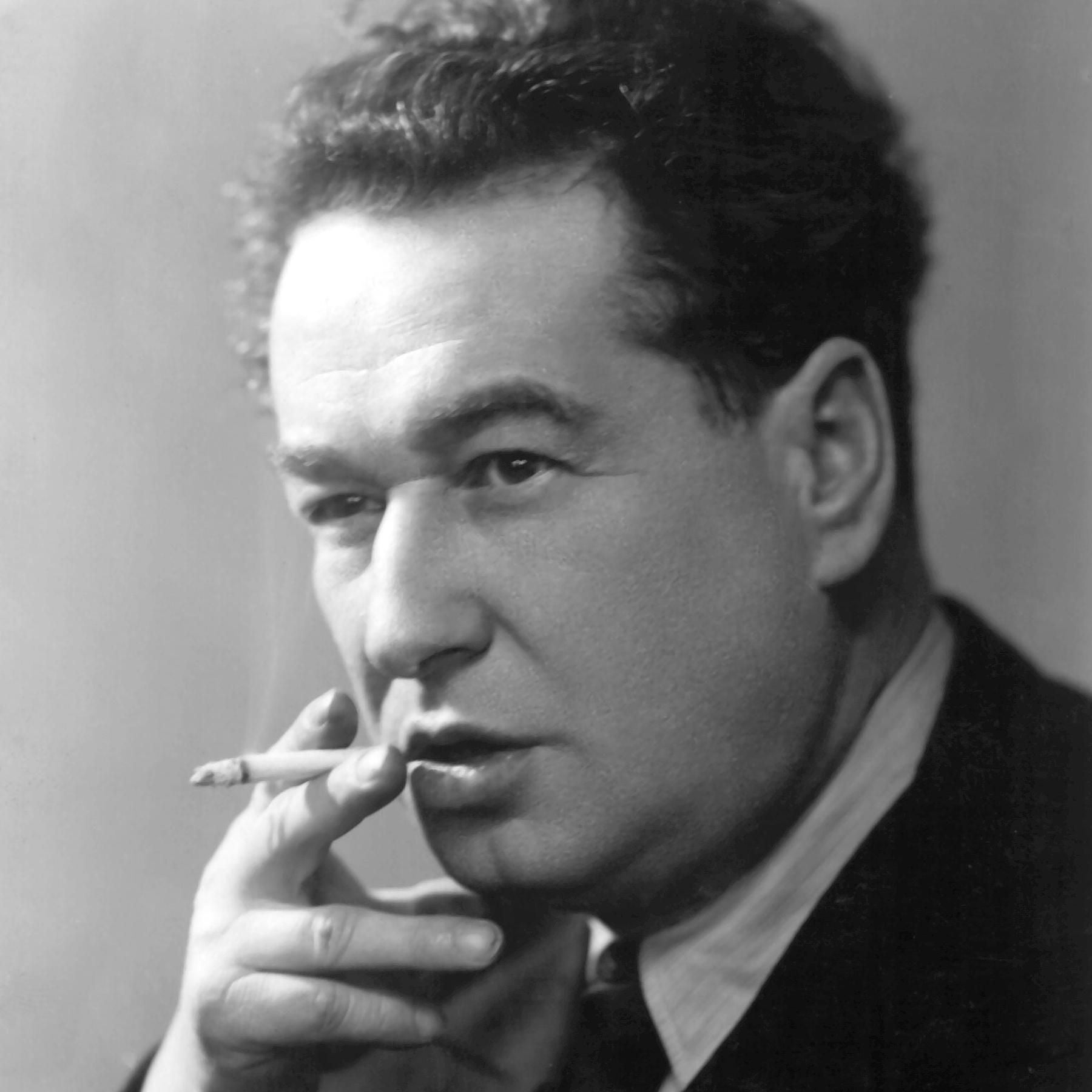 JÜDISCHES LEBEN IN DEUTSCHLAND (2) - Egon Erwin Kisch