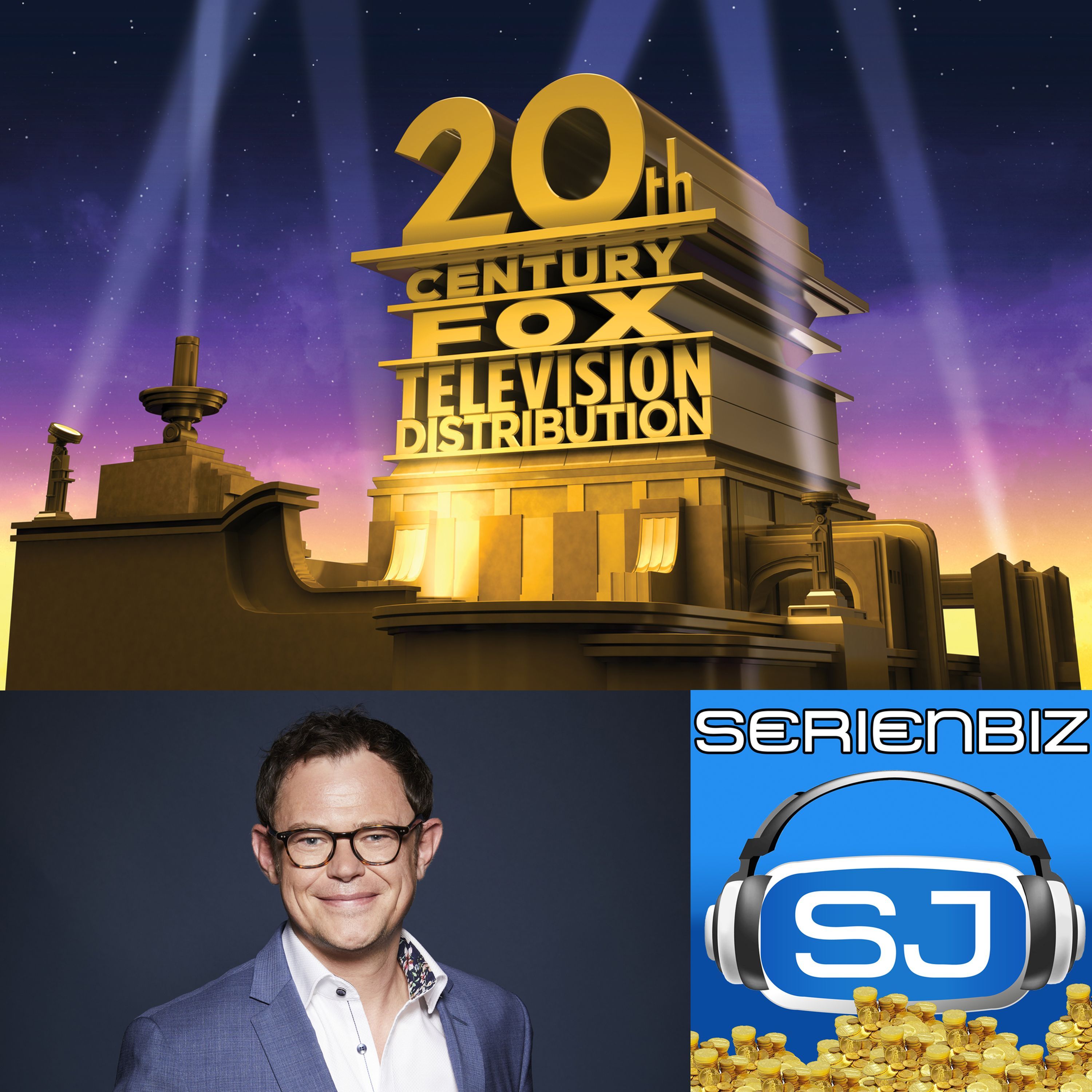 Serienbiz: Interview zu Lizenzverkauf bei Fox - Pose, Feud, Trust, Mayans