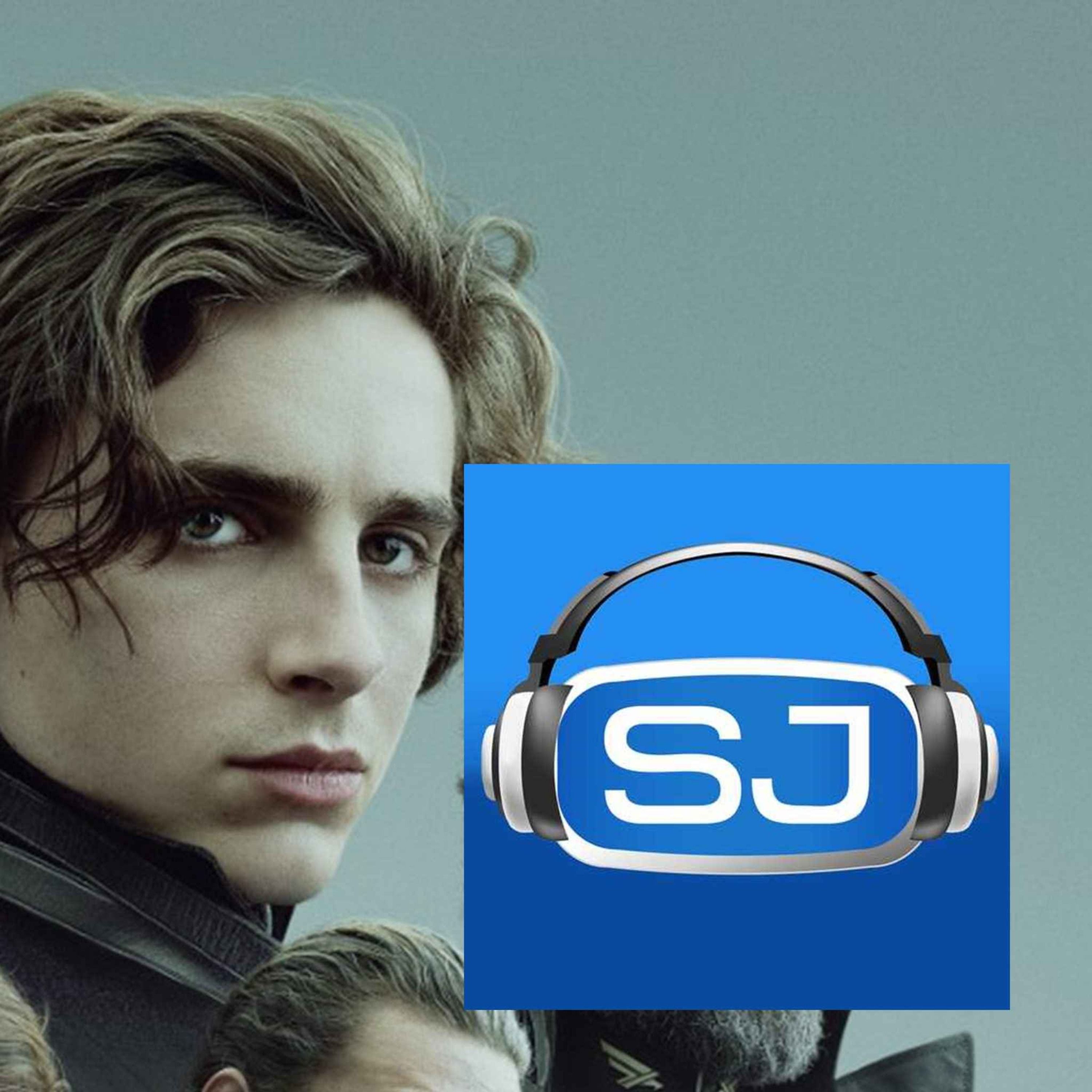 DUNE mit Spoilerteil und kleiner Kritik
