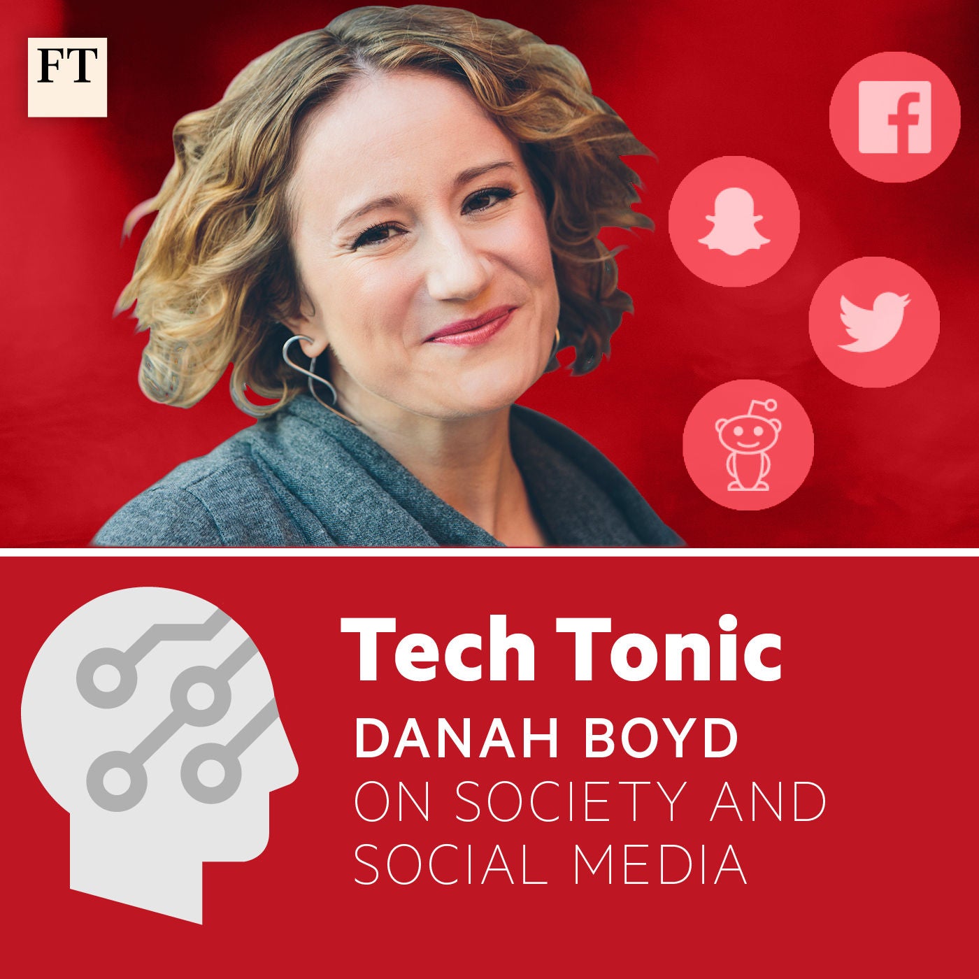 The social media effect