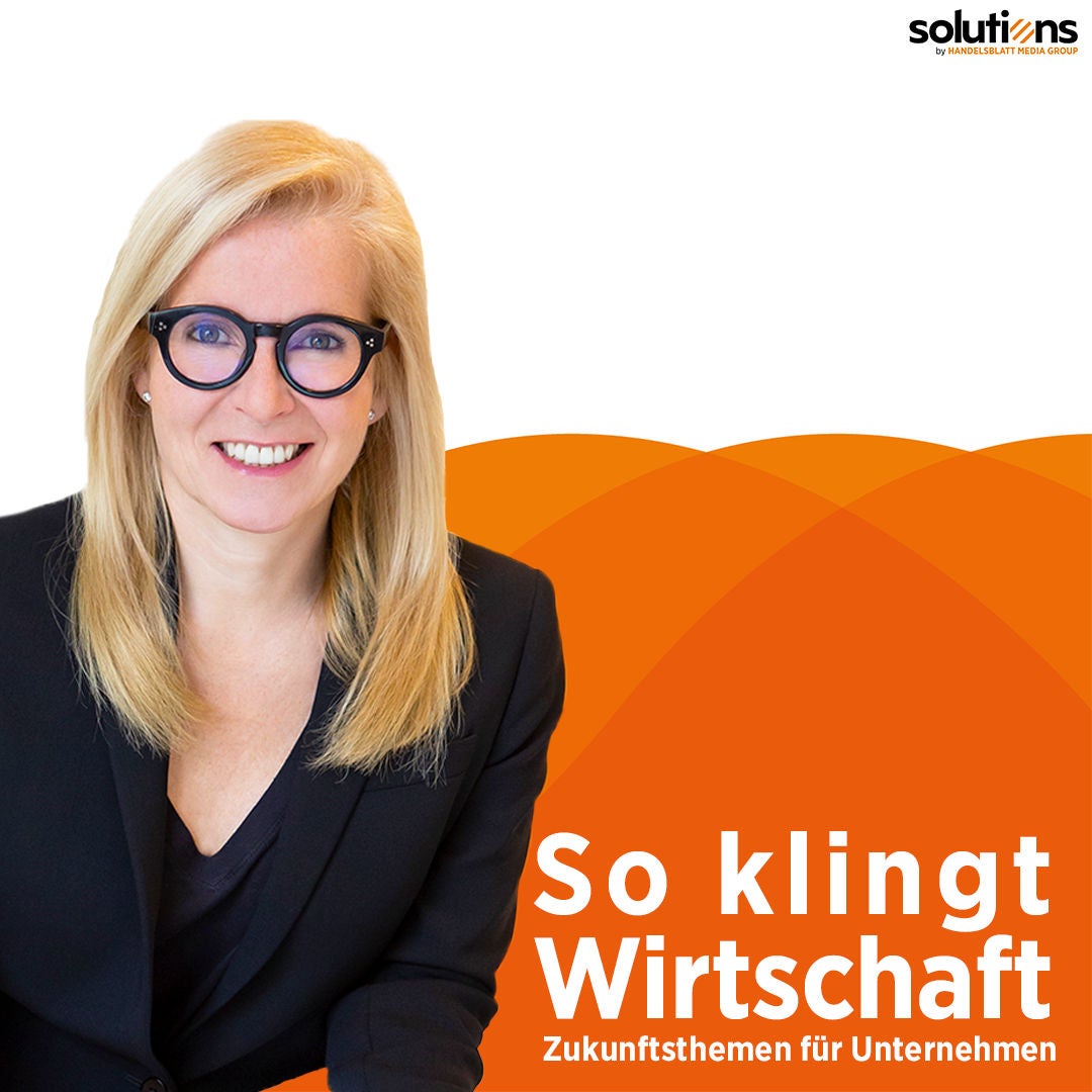 Victoria Wagner: „Divers organisierte Unternehmen sind profitabler“