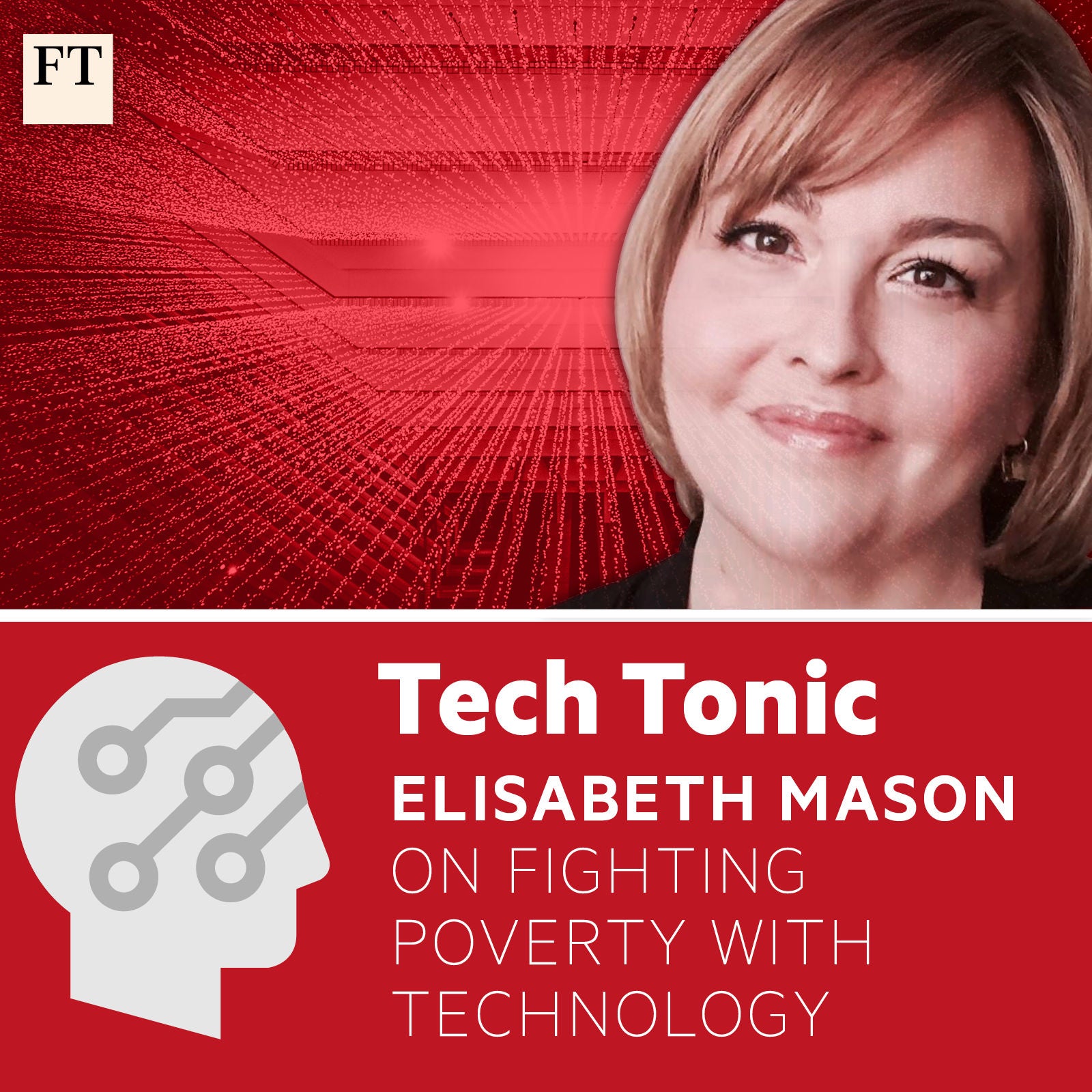 Using tech to fight poverty