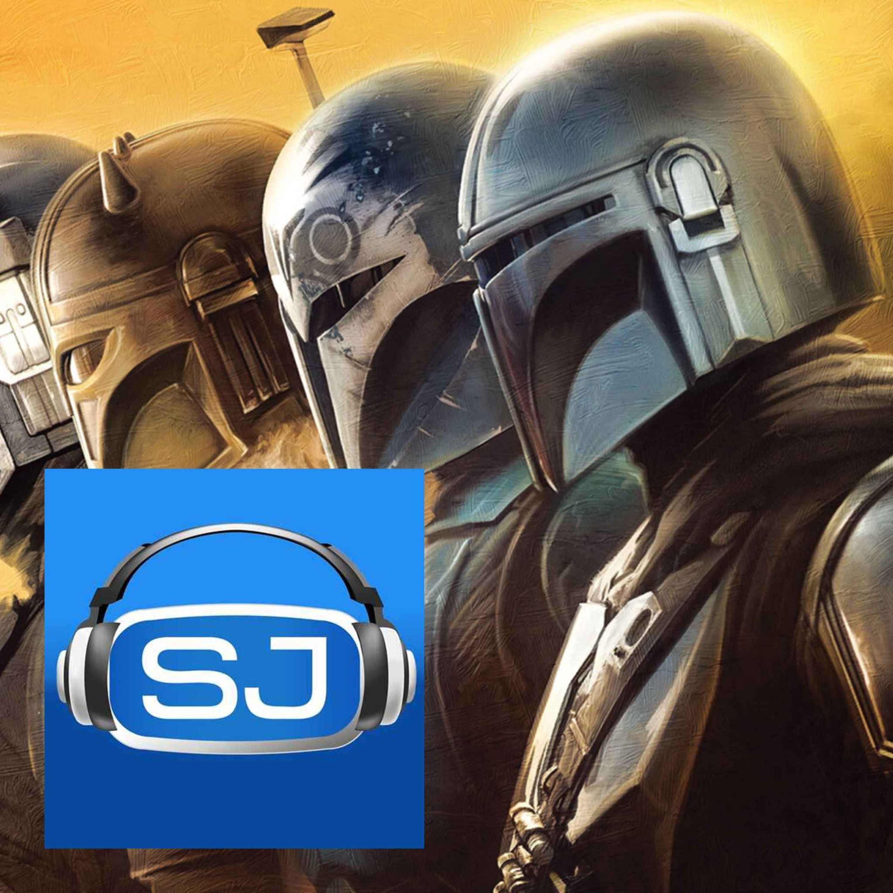 The Mandalorian: Way or Nay zu Staffel 3?