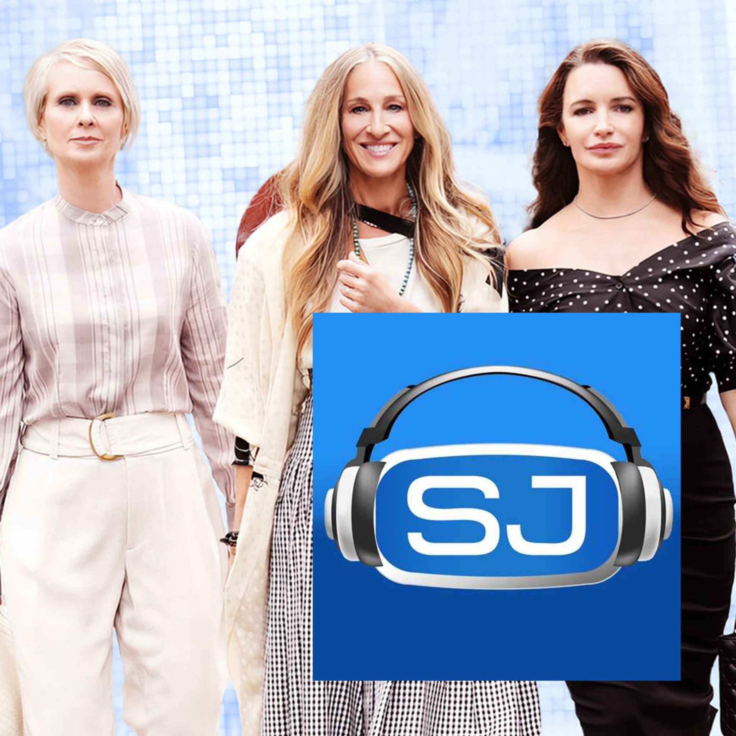 Schock und Ketten-Porn im SaTC-Nachfolger?
