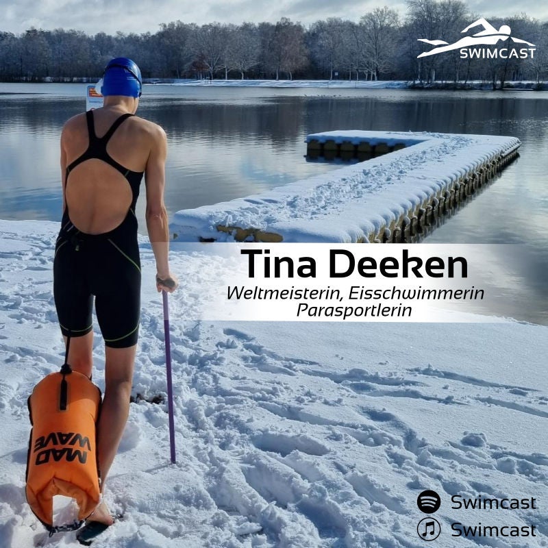 Tina Deeken im Interview