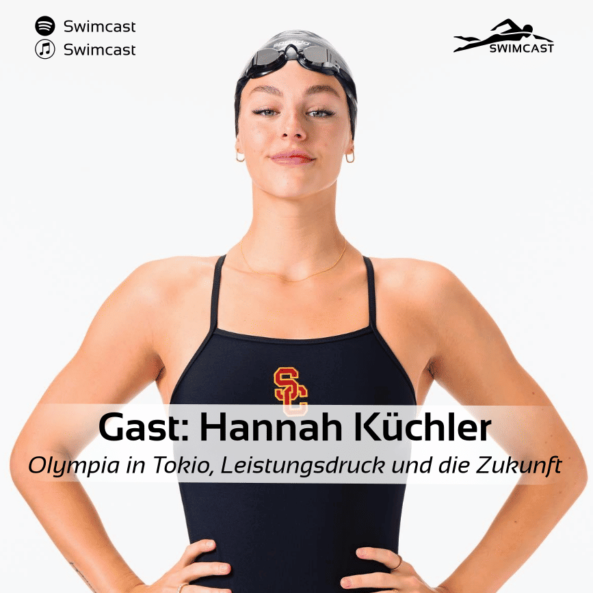 Hannah Küchler zu Gast