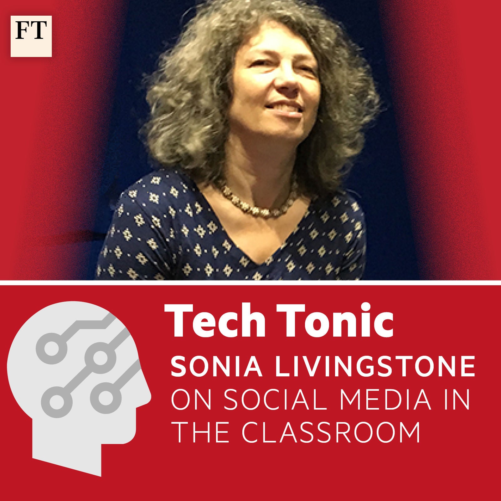 Social media in the classroom