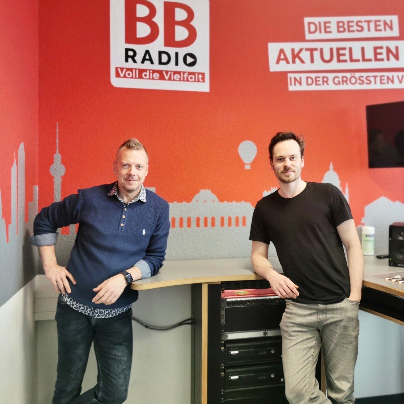Florian Bartholomäi - Die Erben der Nacht