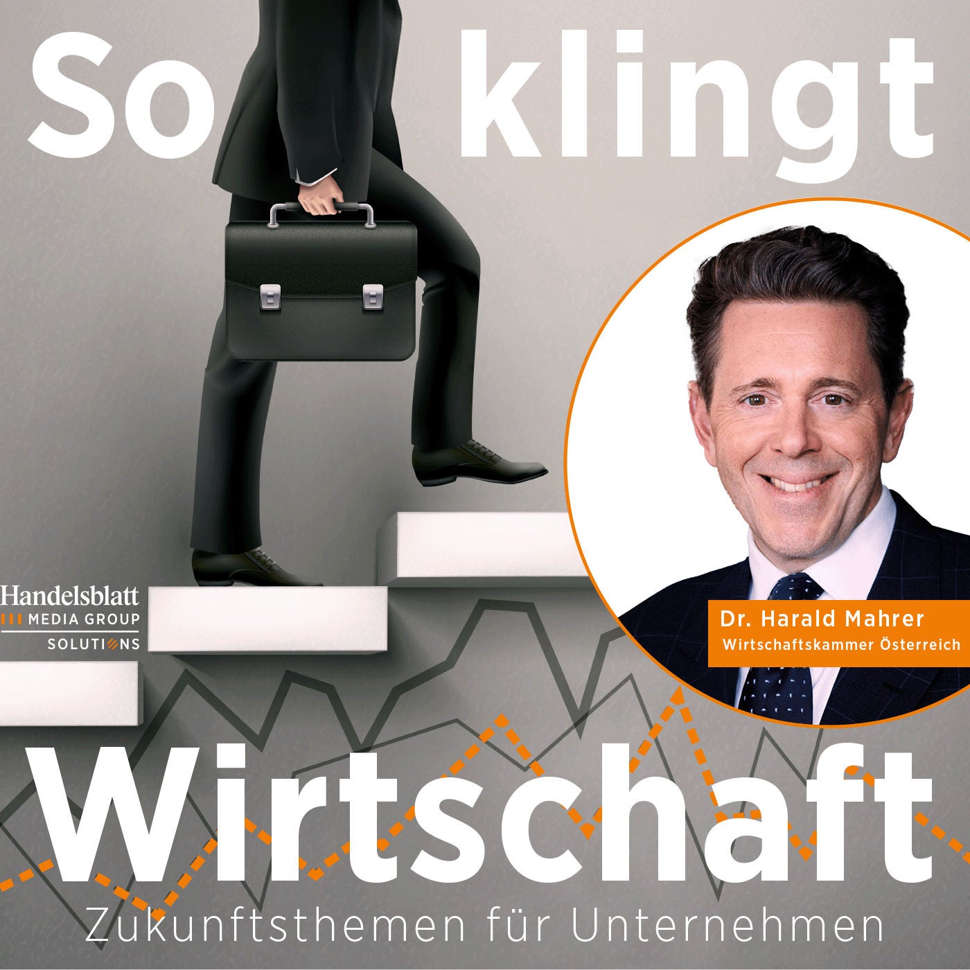 Zukunft im Fokus – verliert Europa den Anschluss?