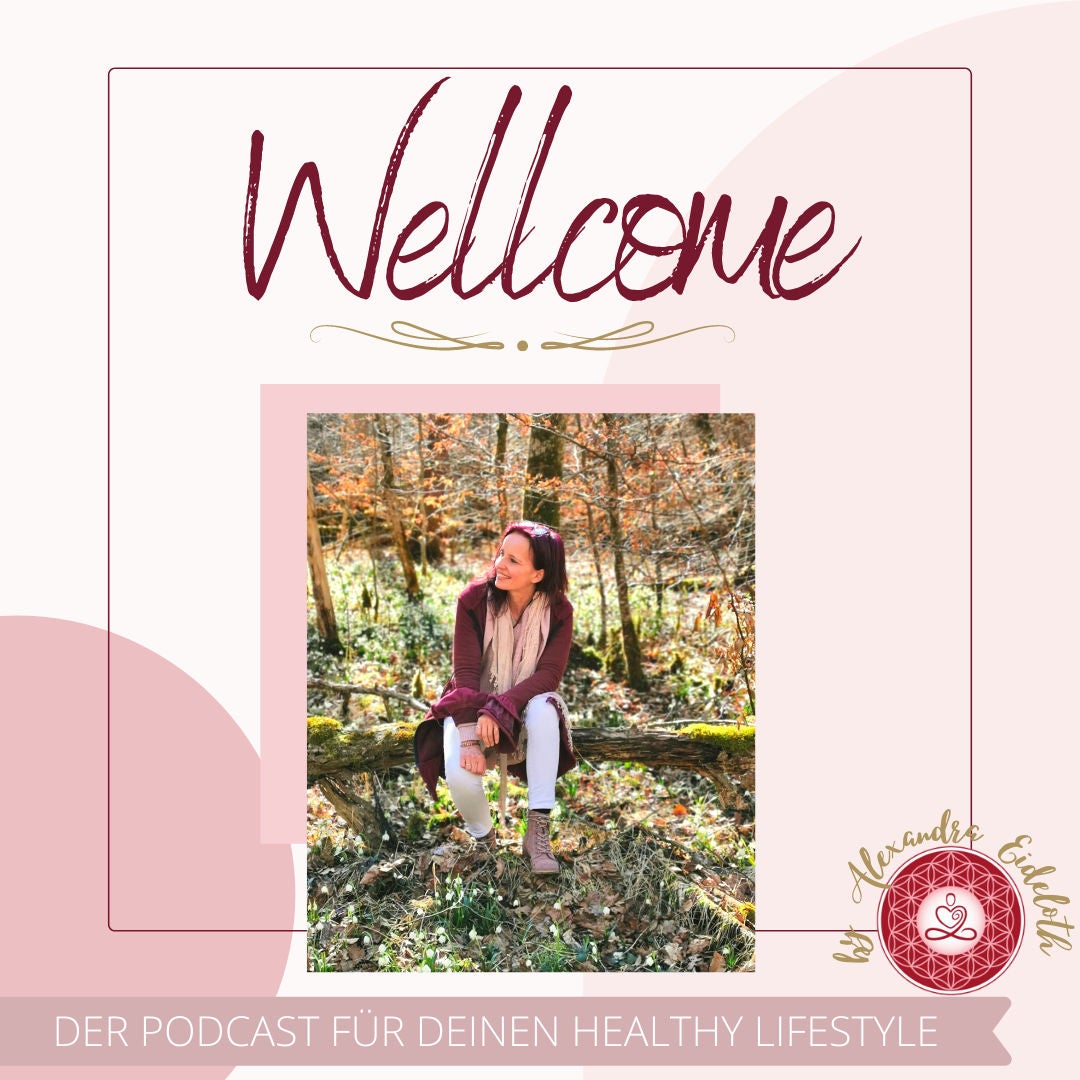 001 - Willkommen zu meinem Podcast