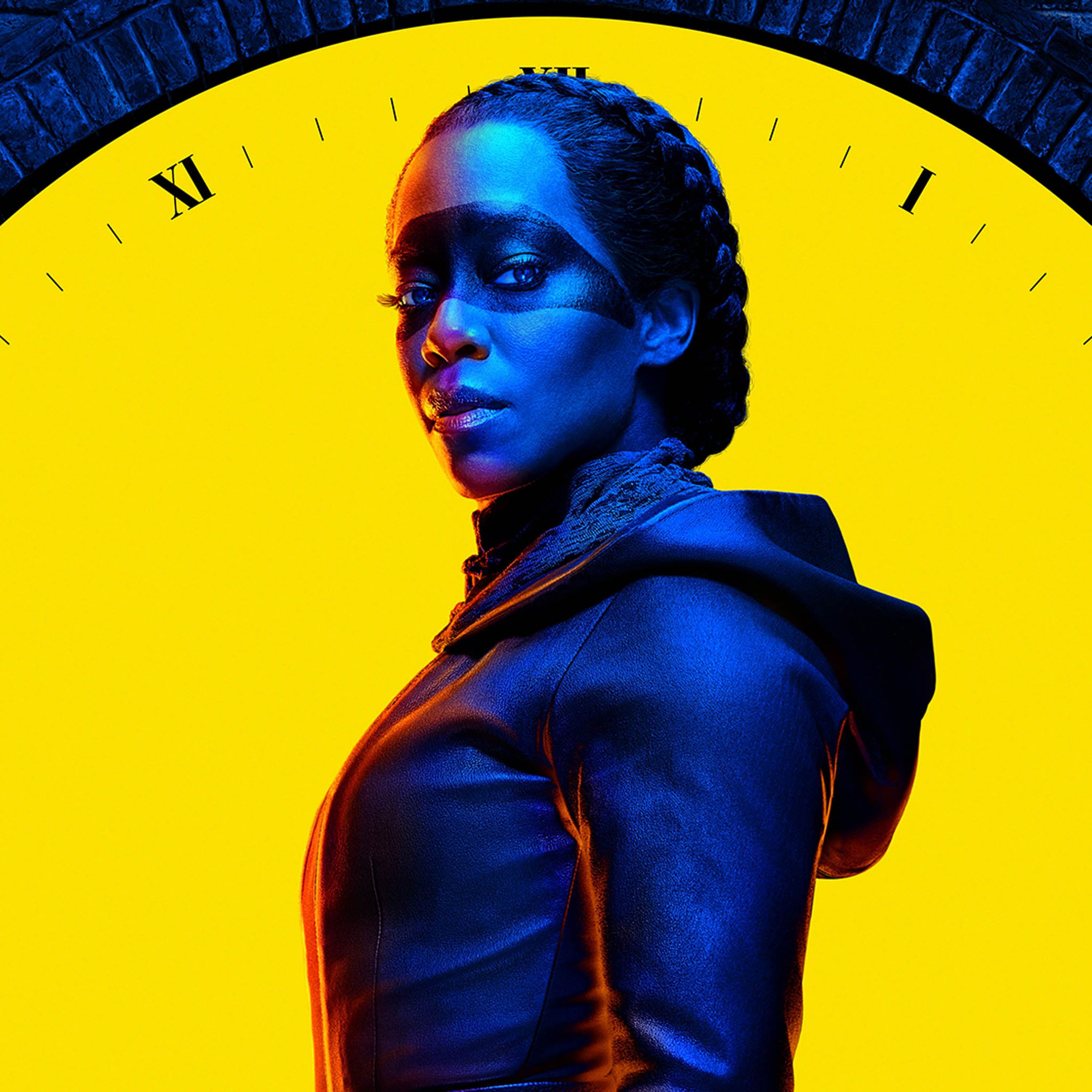 Watchmen: Preview und Kritik zur neuen HBO-Serie von Damon Lindelof